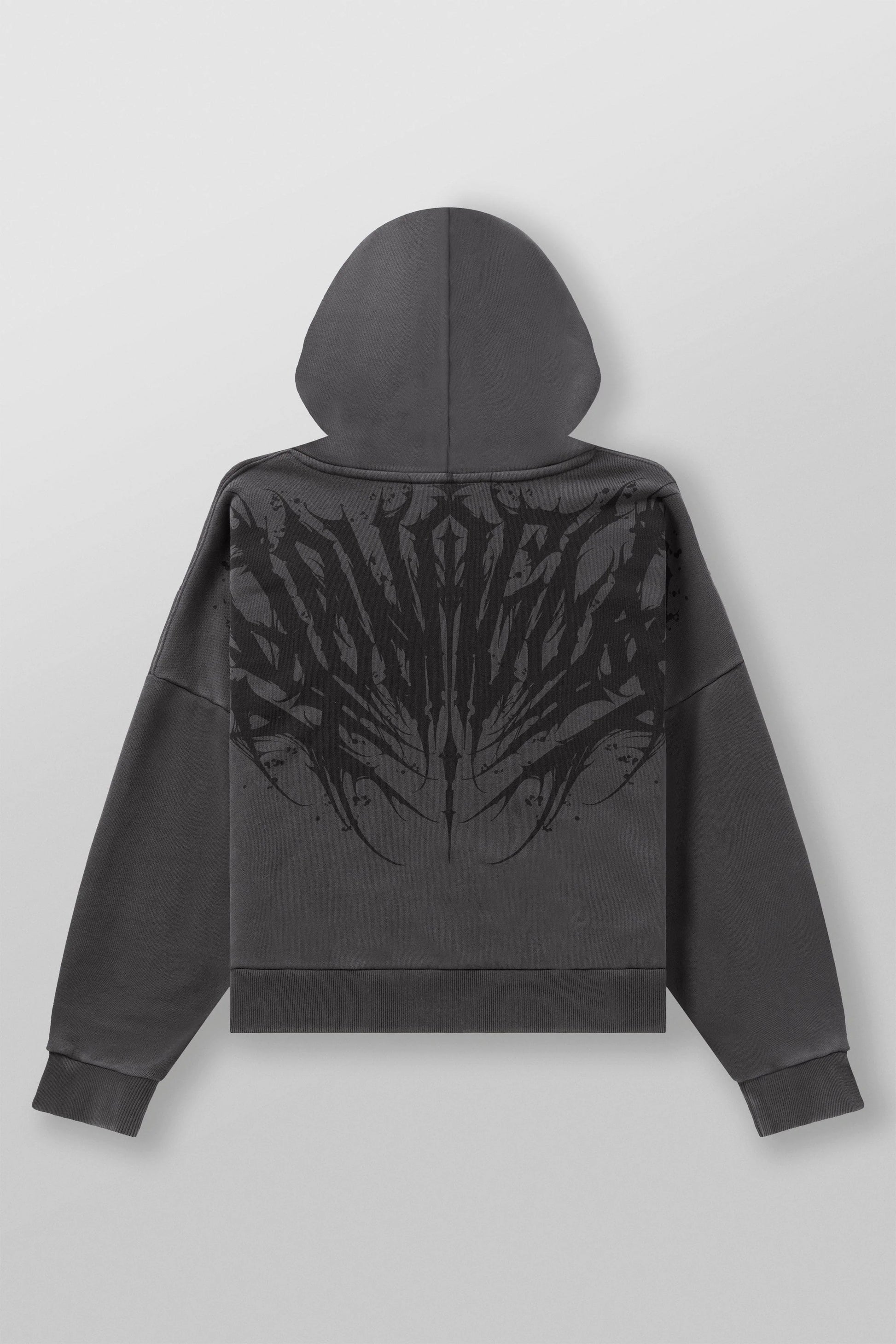 SUPERSIZED CHAOS HOODIES PRE-ORDER