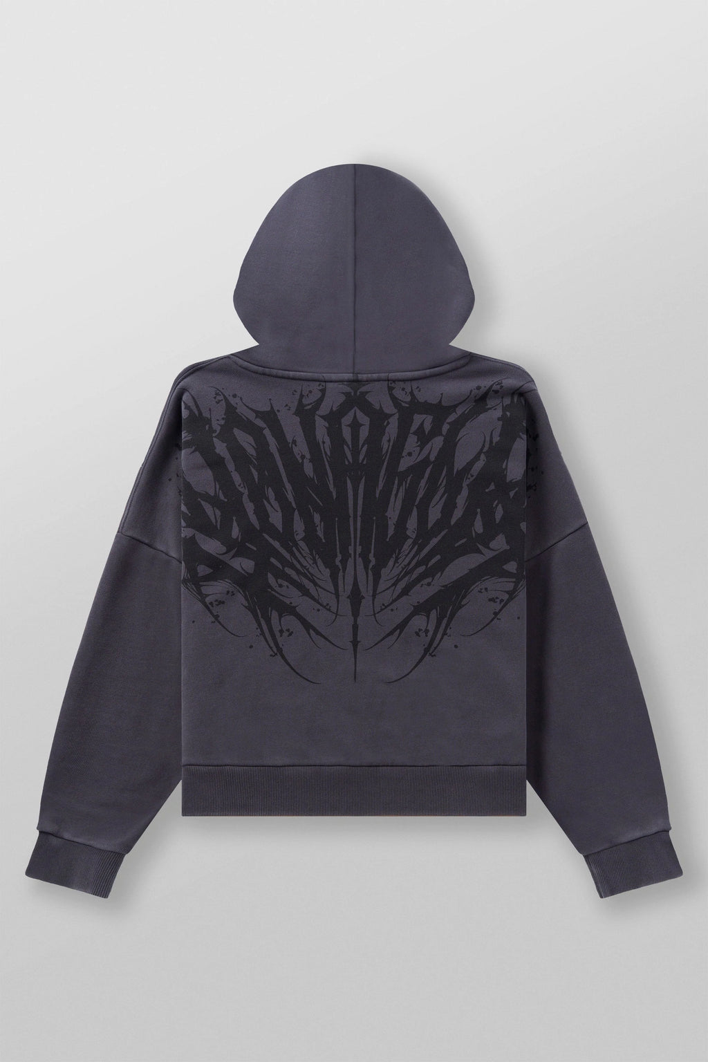 SUPERSIZED CHAOS HOODIES PRE-ORDER