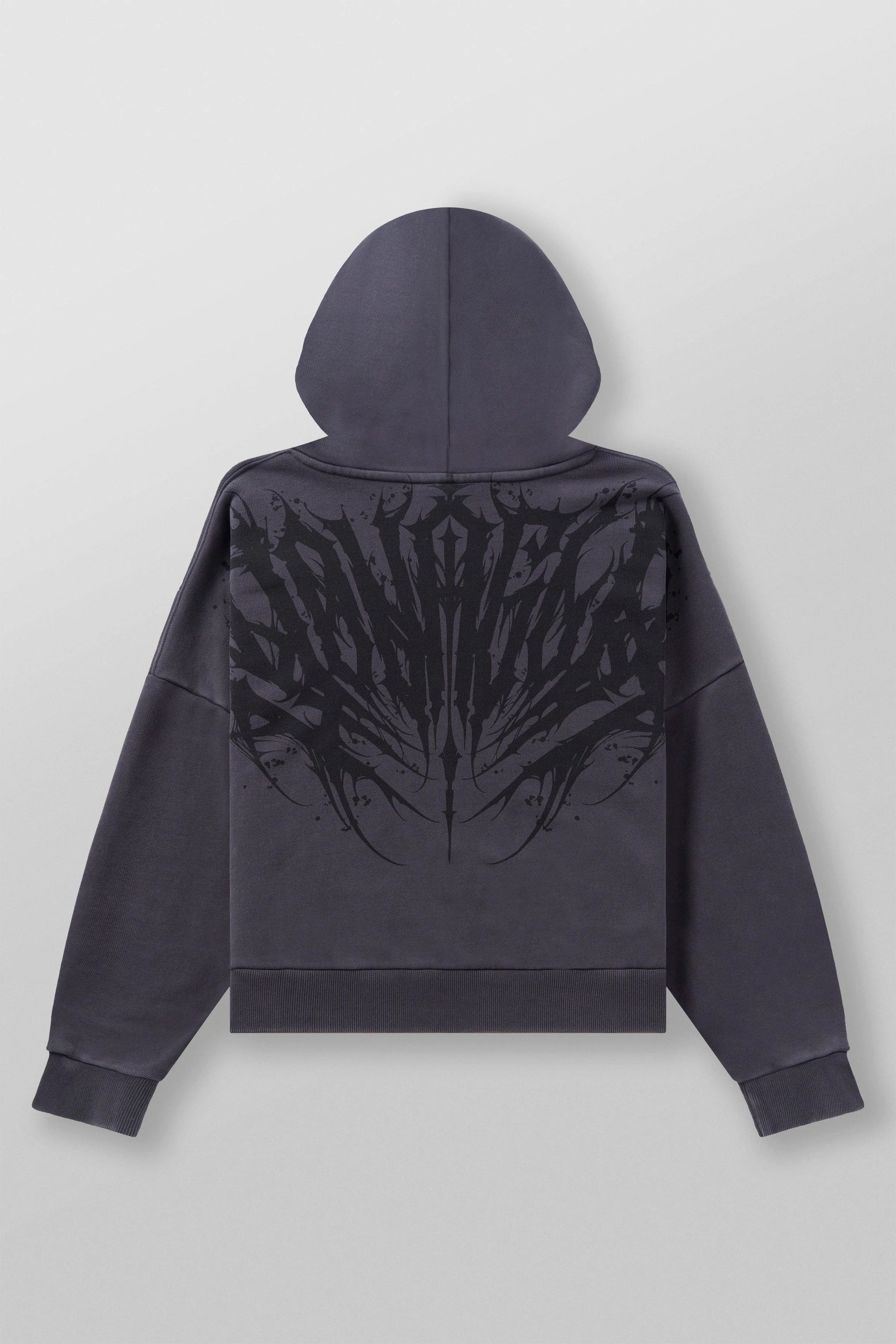 SUPERSIZED CHAOS HOODIES PRE-ORDER