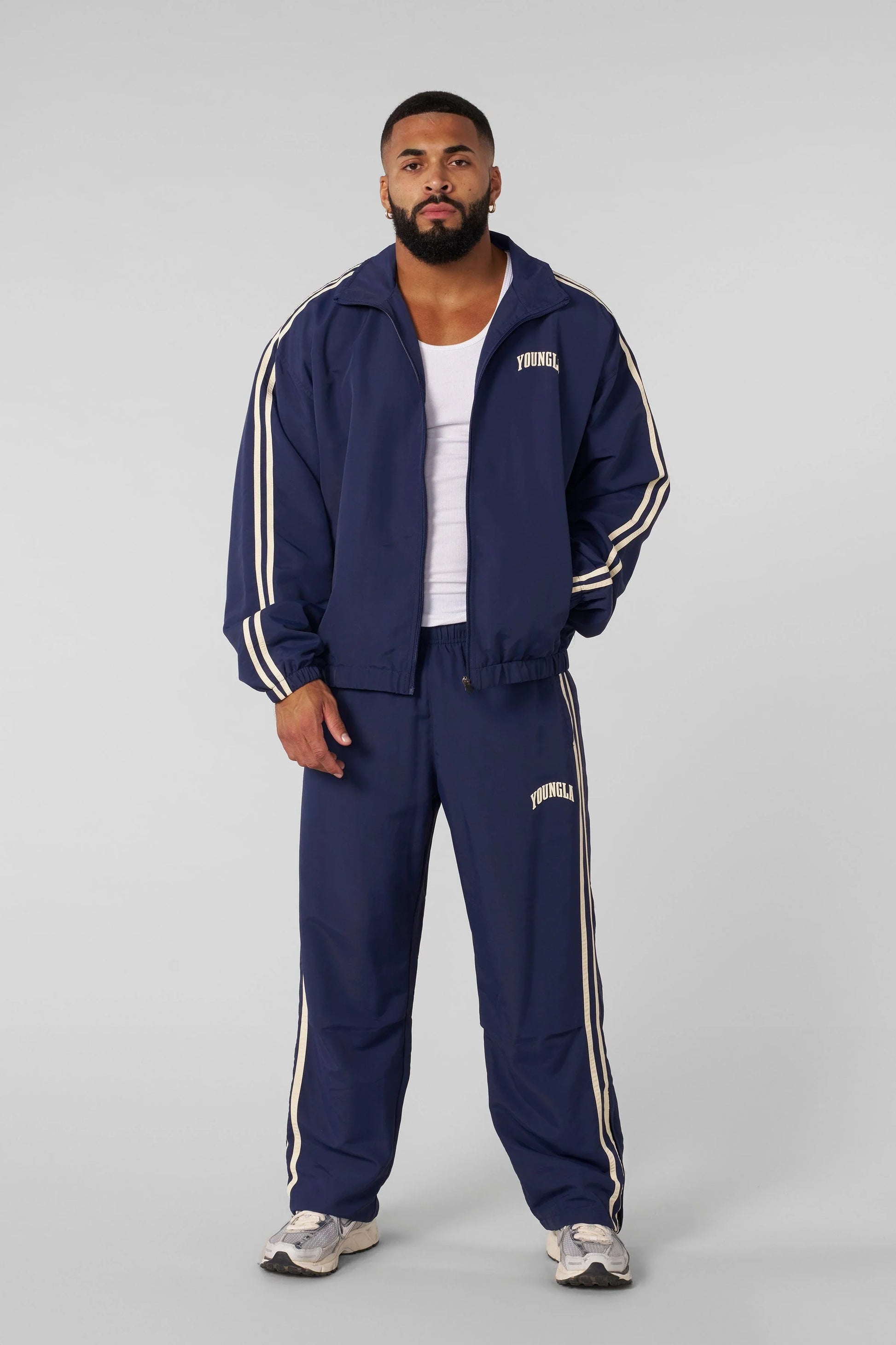 FLAGSHIP JACKETS