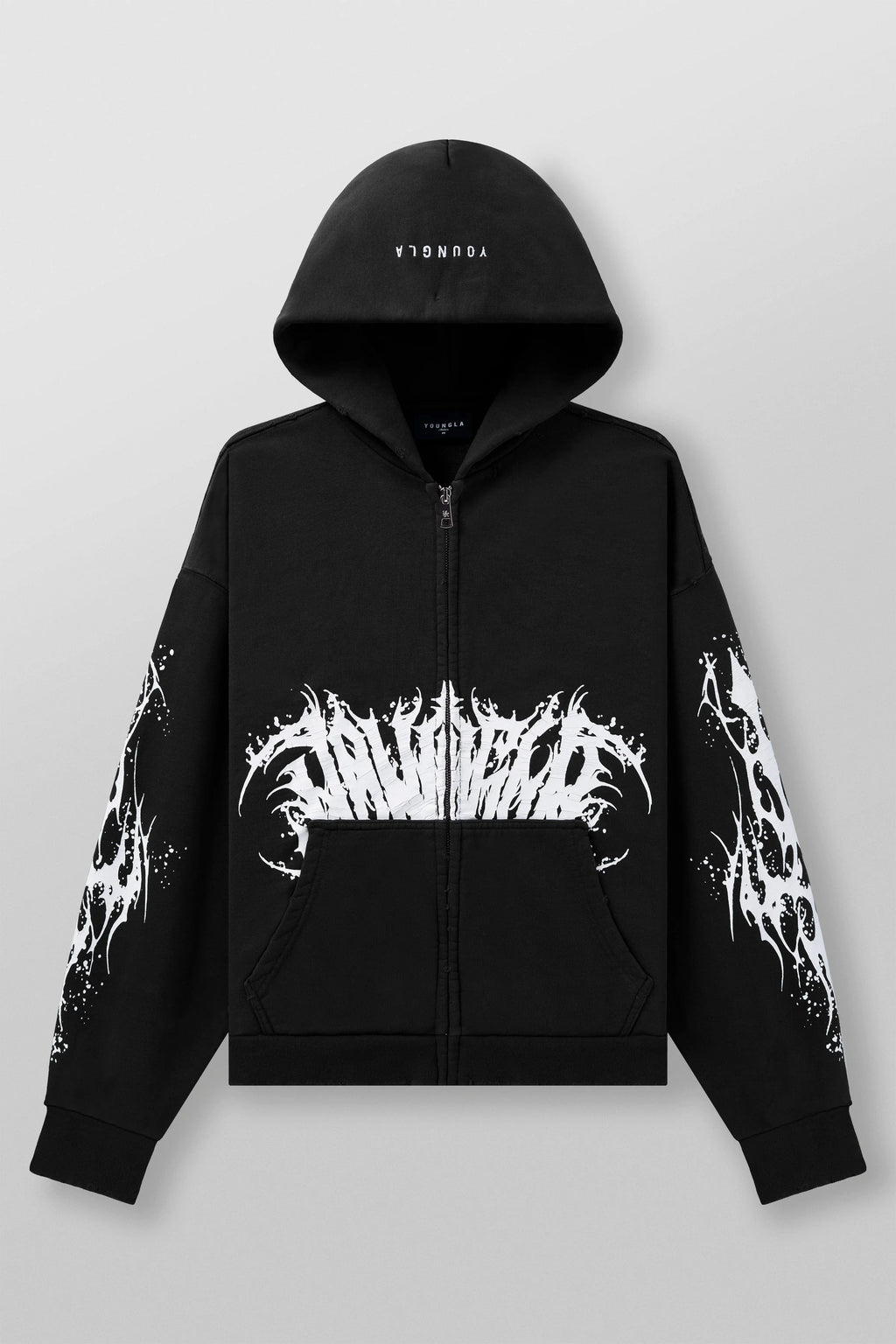 VENOM HOODIE PRE-ORDER