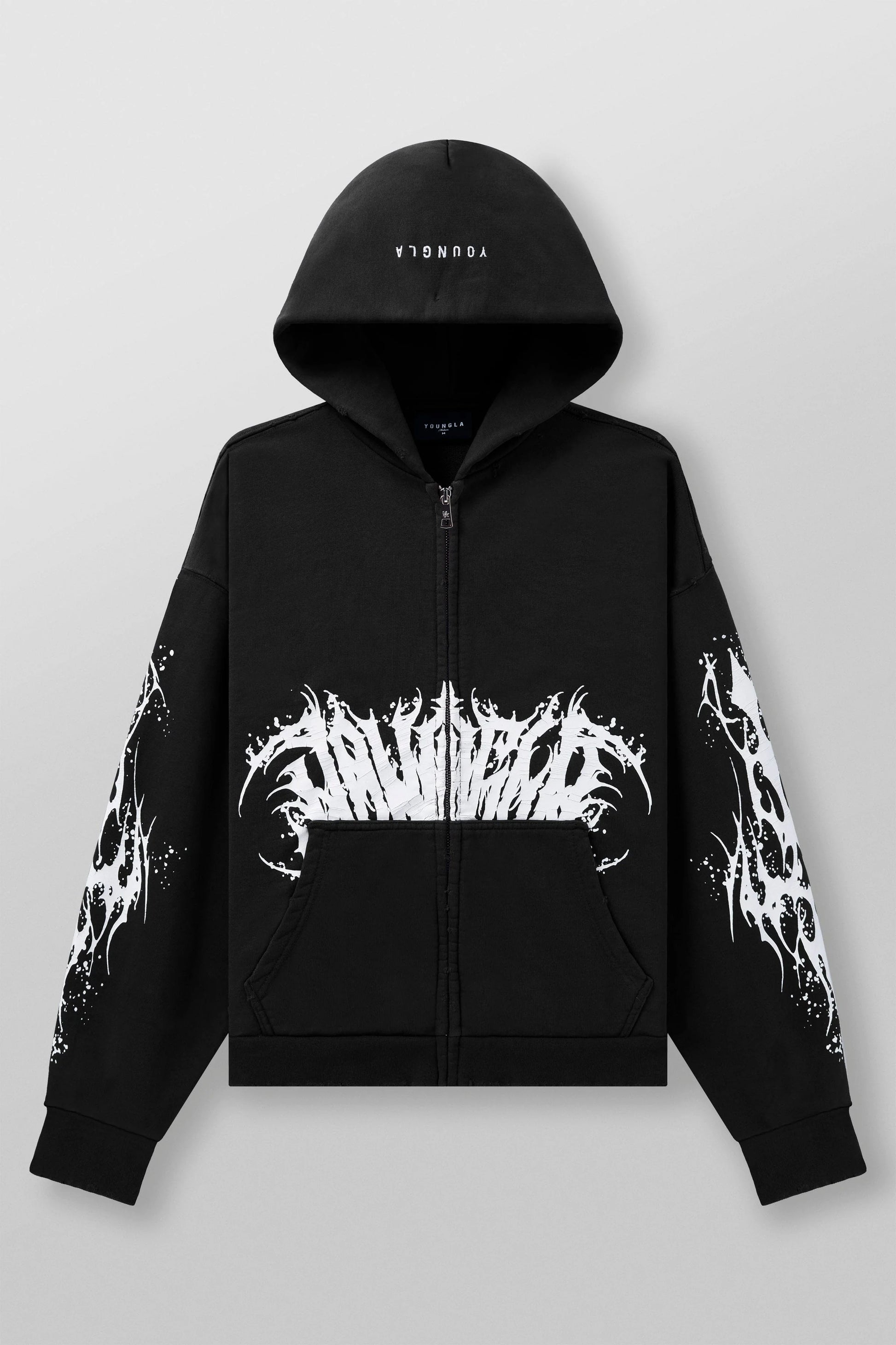 VENOM HOODIE PRE-ORDER