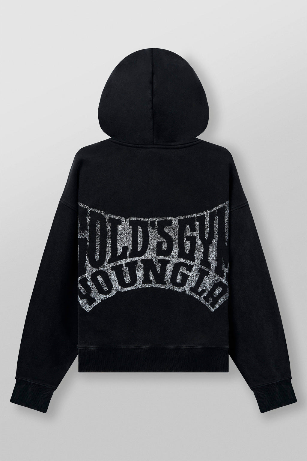 5152 - GOLDS GYM NEW AGE PULLOVERS PRE-ORDER
