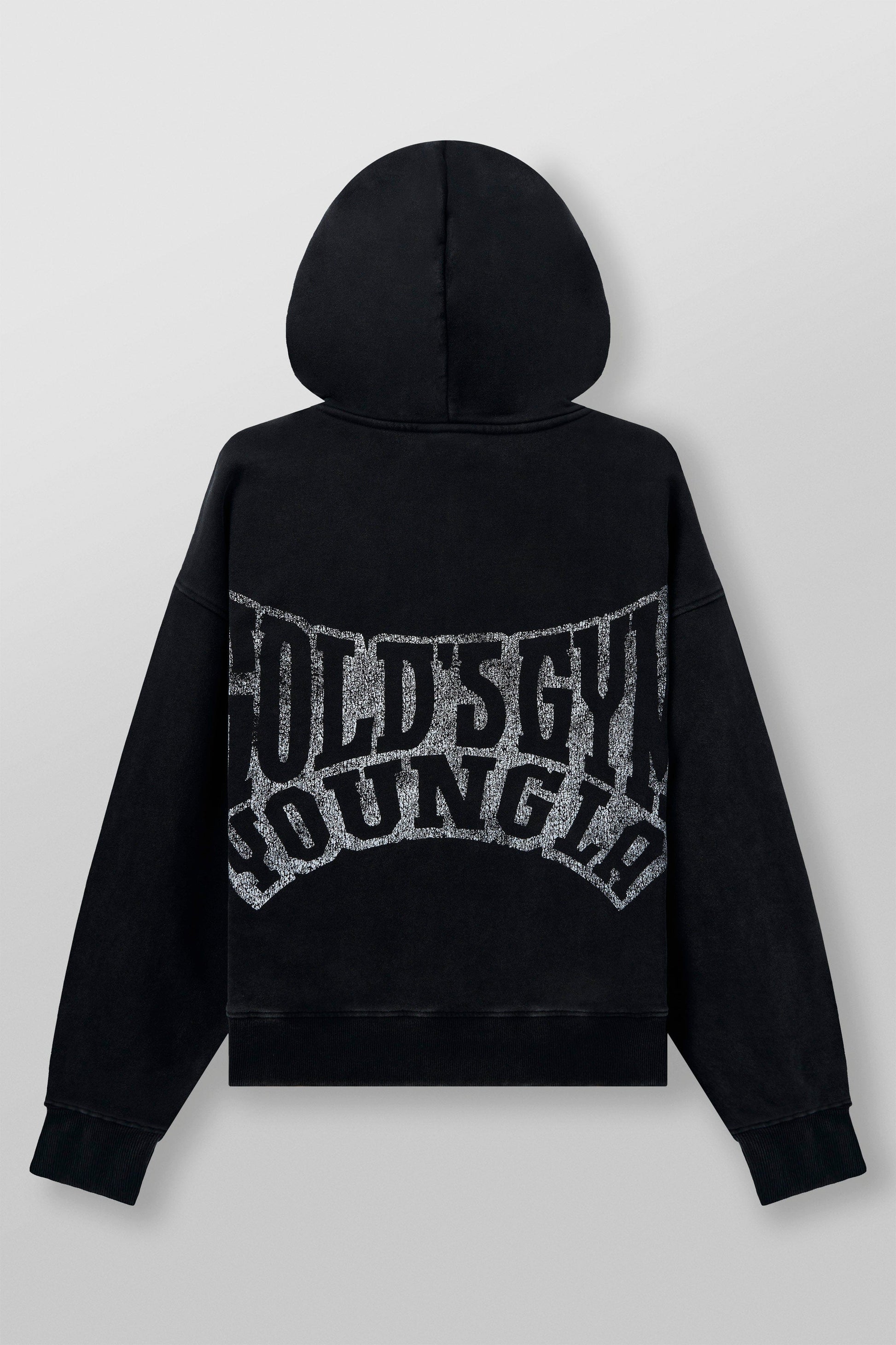 5152 - GOLDS GYM NEW AGE PULLOVERS PRE-ORDER