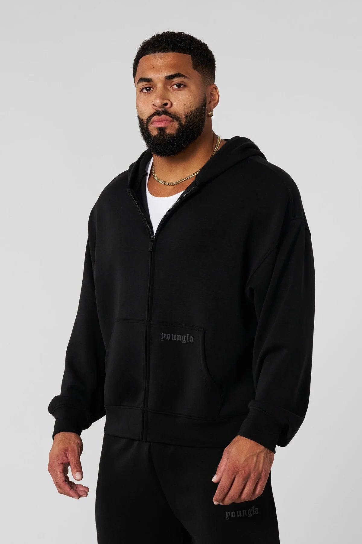 5215 - SOFT AF ZIP UPS PRE-ORDER