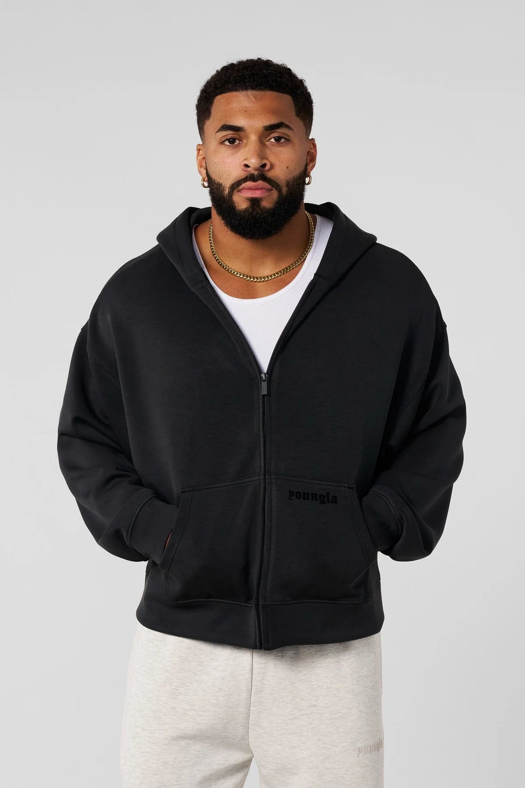 5215 - SOFT AF ZIP UPS PRE-ORDER