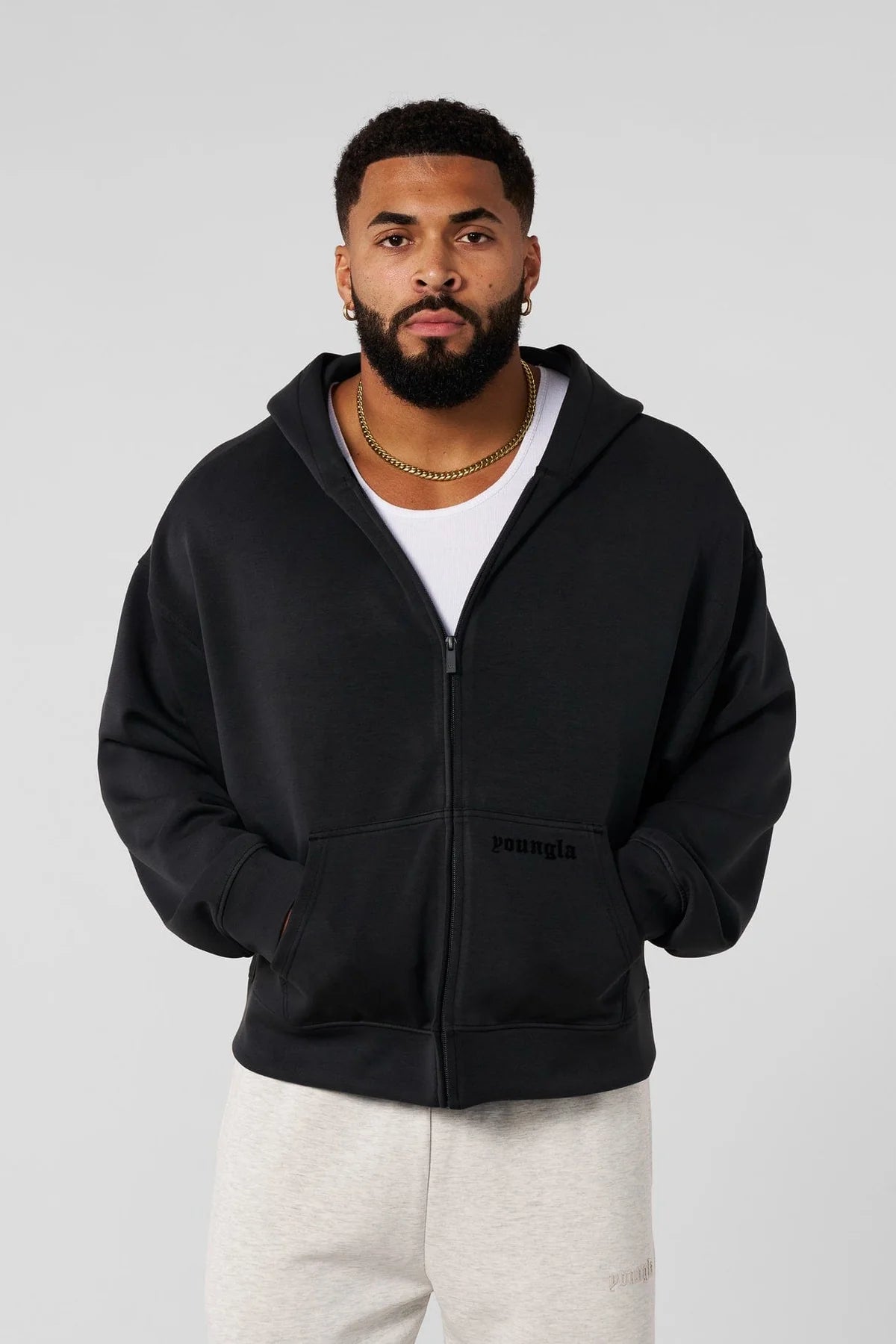 5215 - SOFT AF ZIP UPS PRE-ORDER