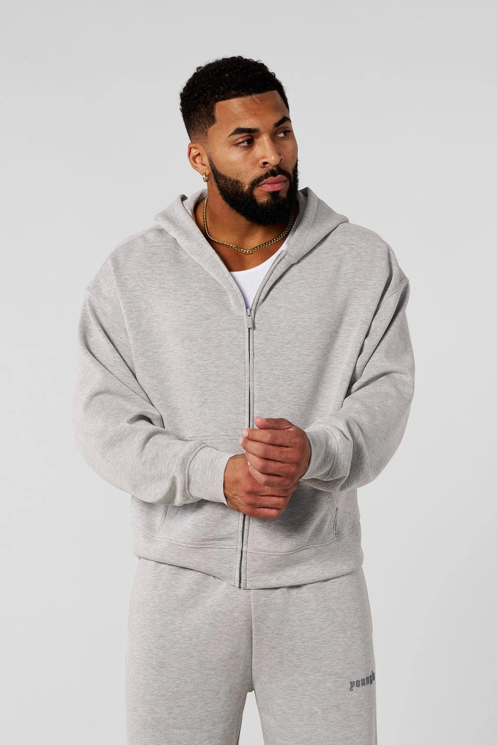 5215 - SOFT AF ZIP UPS PRE-ORDER