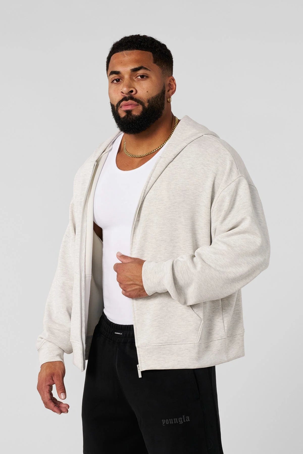 5215 - SOFT AF ZIP UPS PRE-ORDER
