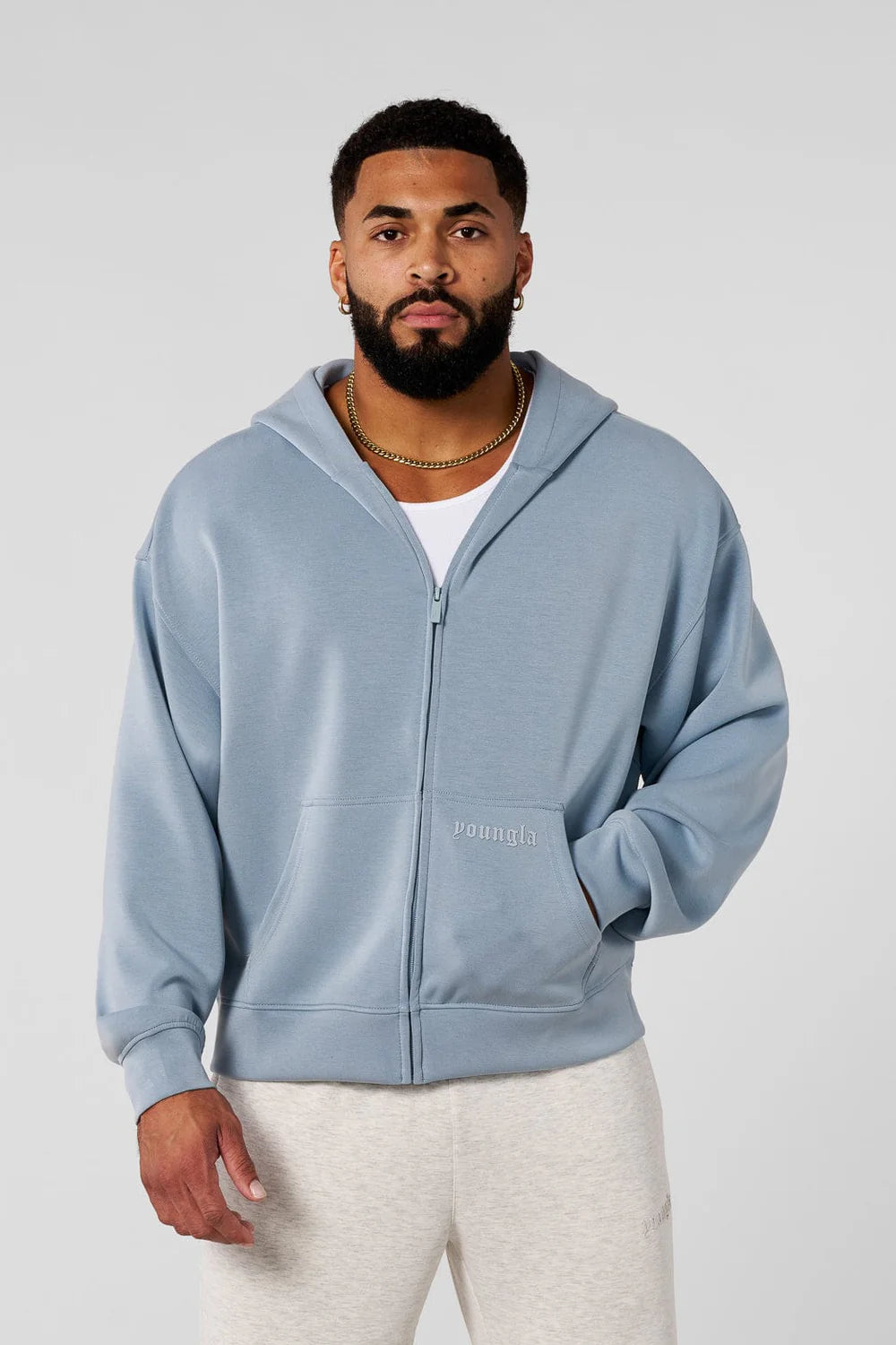 5215 - SOFT AF ZIP UPS PRE-ORDER