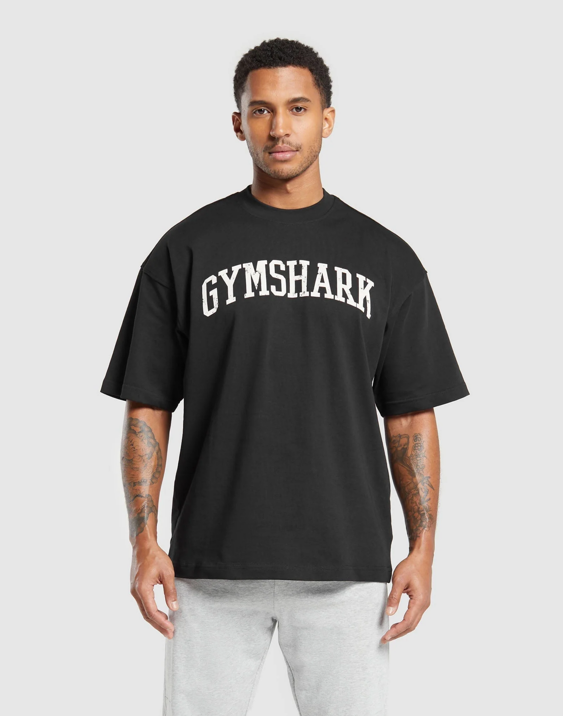 COLLEGIATE T-SHIRT