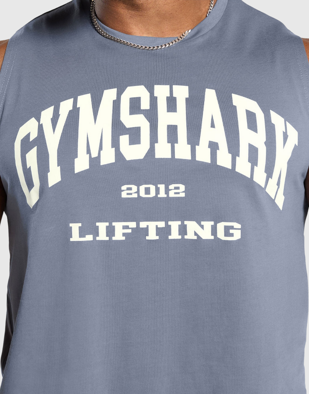 2012 LIFTING CUT-OFF TANK