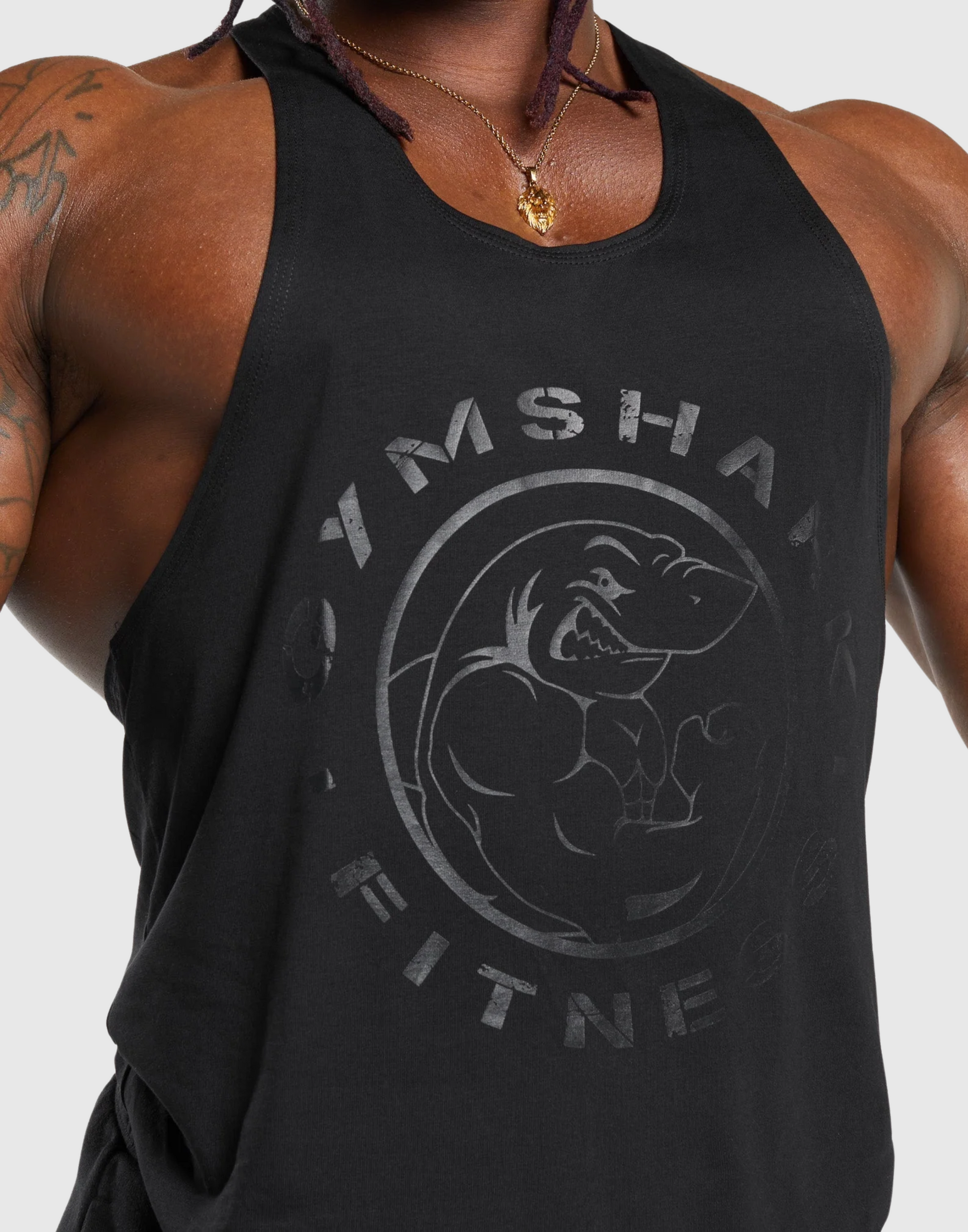 LEGACY STRINGER