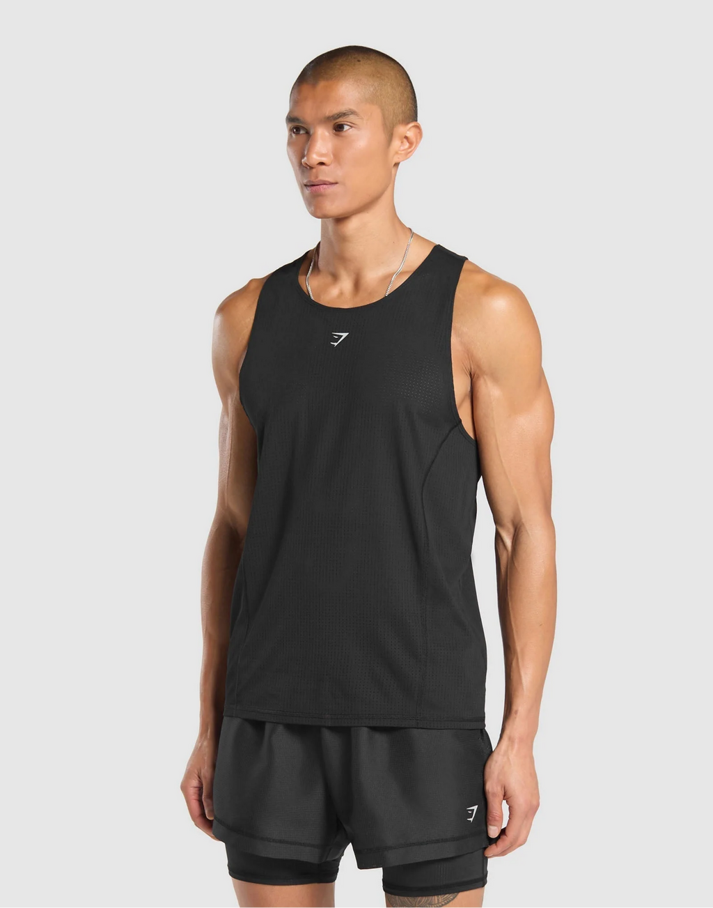 RUNNING TANK