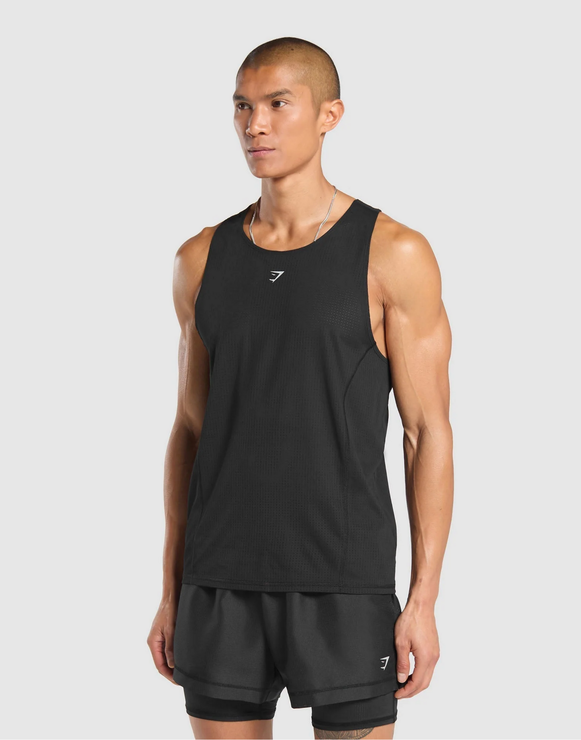RUNNING TANK