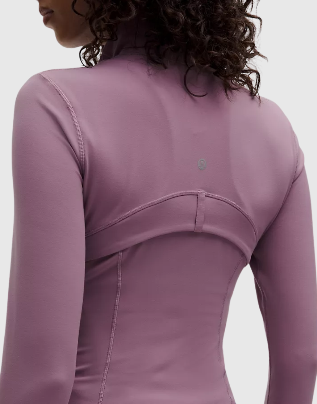 DEFINED CROPPED JACKET NULU