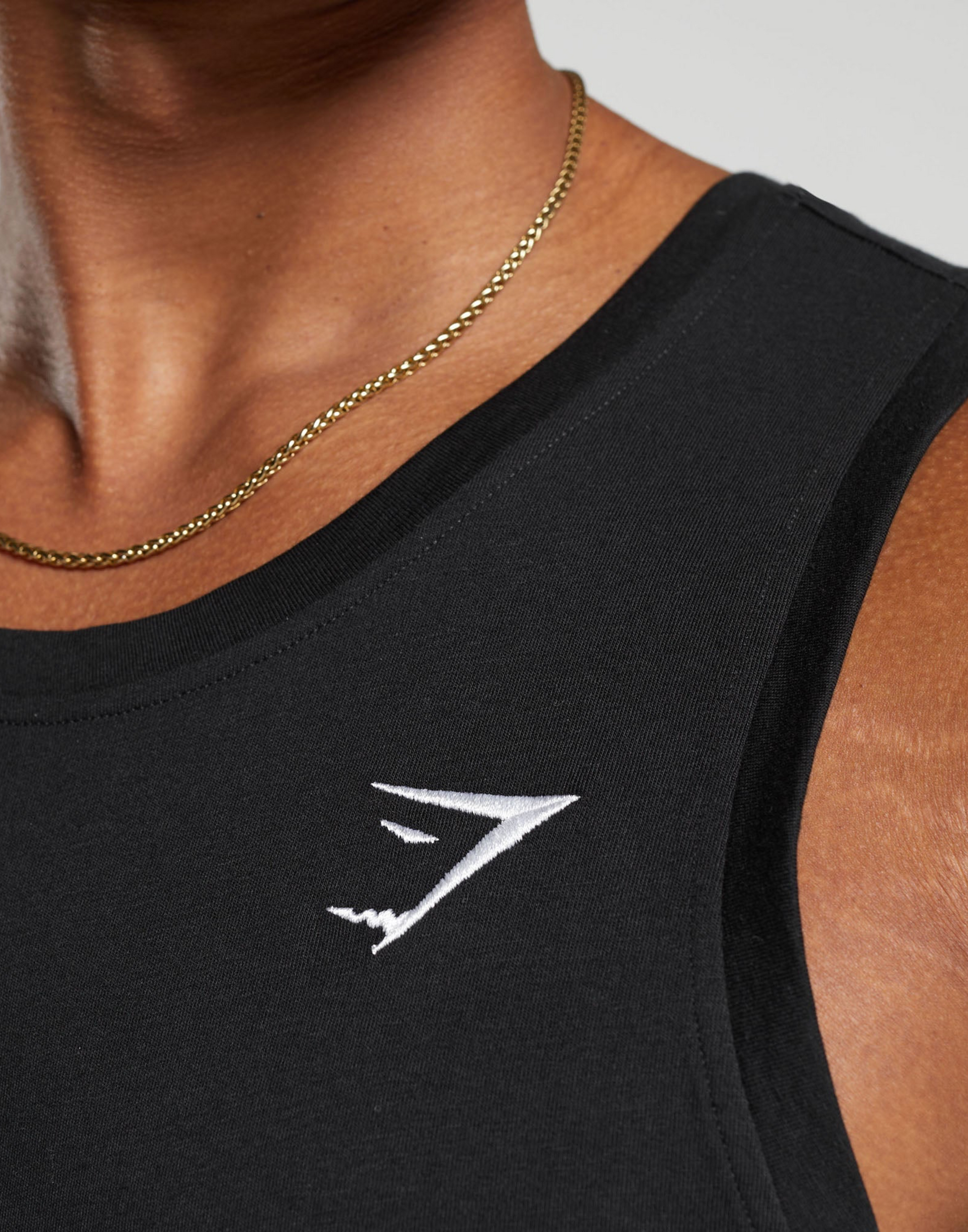 CREST TANK
