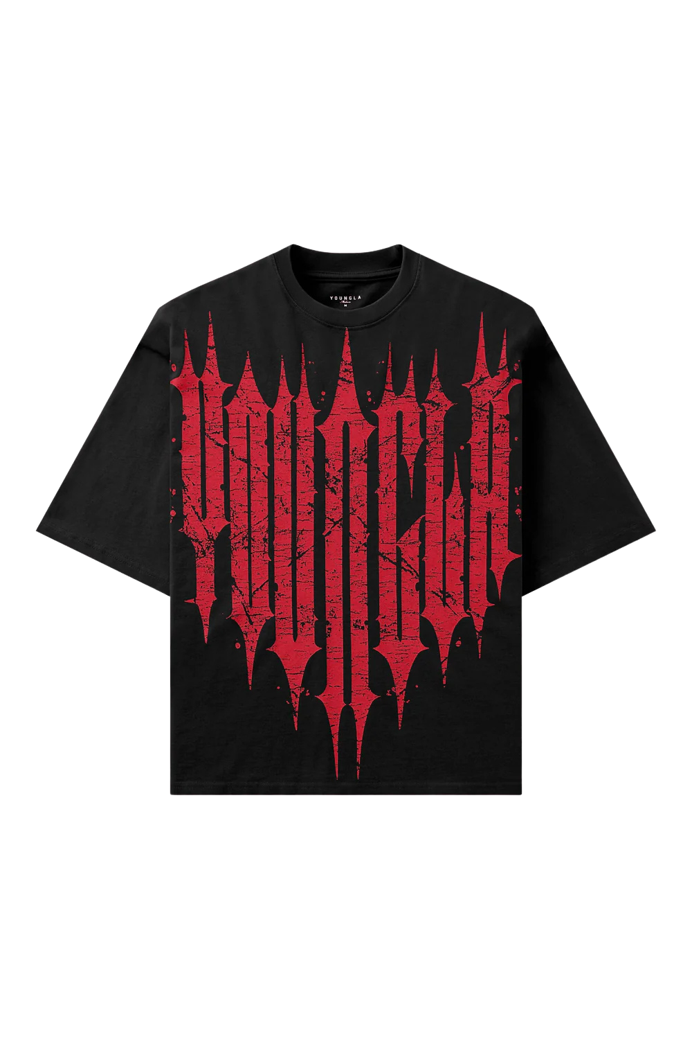 REVENGE TEES SPRING '25