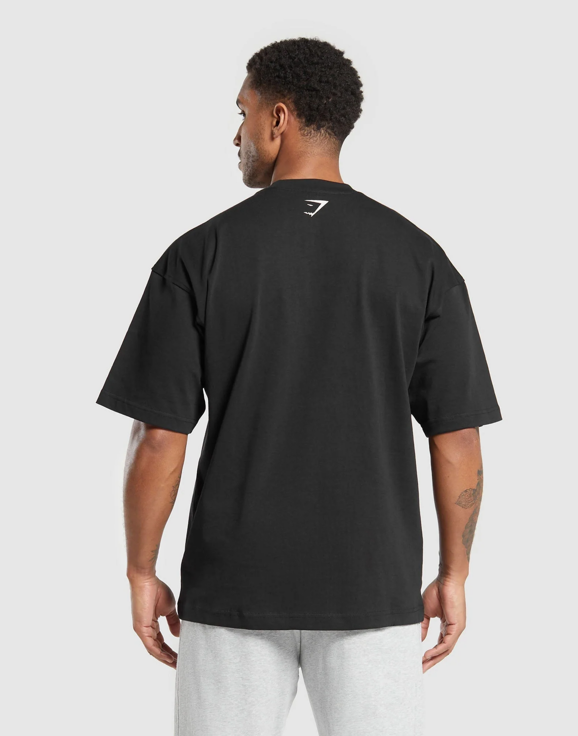 COLLEGIATE T-SHIRT