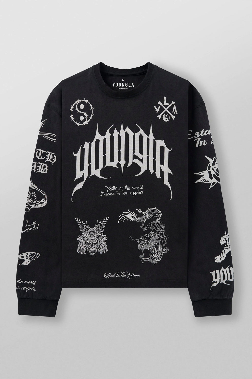BMF LONG SLEEVES PRE-ORDER