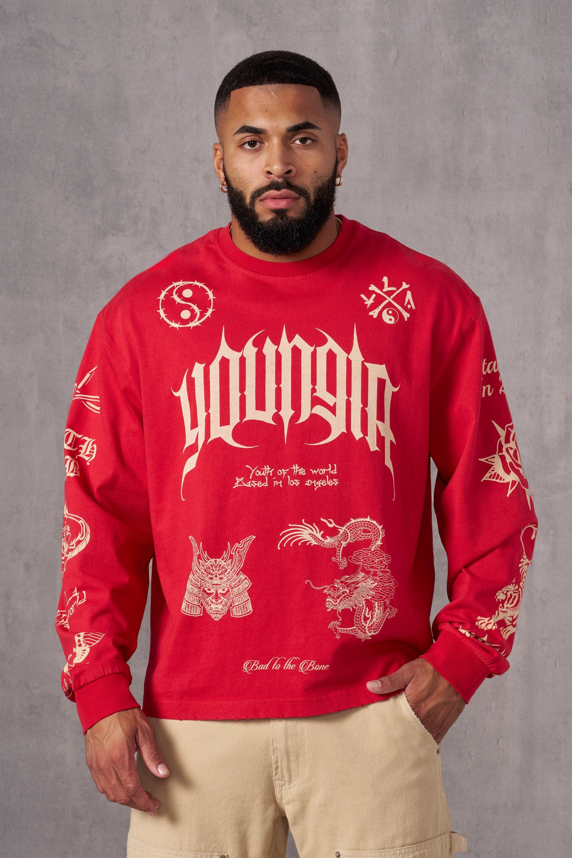 BMF LONG SLEEVES PRE-ORDER