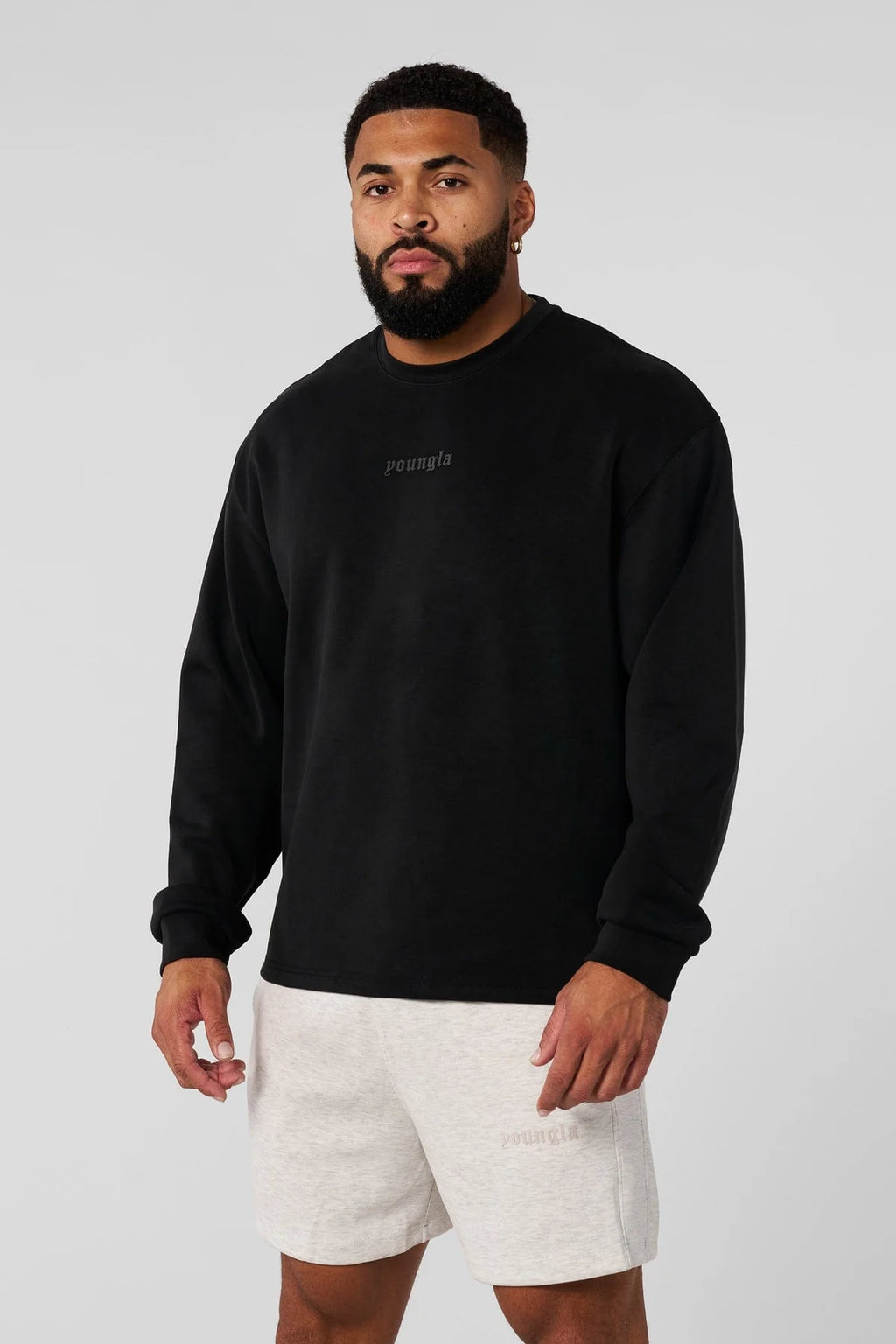 8078 - SOFT AF LONGSLEEVES PRE-ORDER