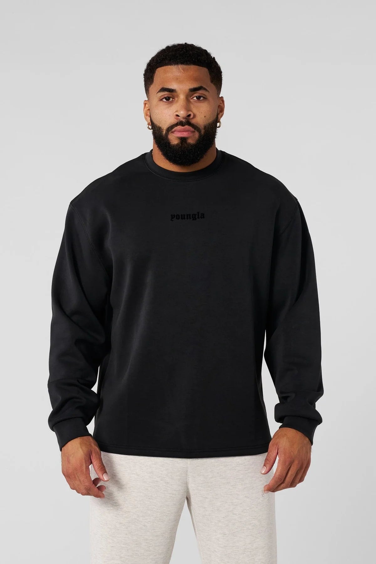 8078 - SOFT AF LONGSLEEVES PRE-ORDER