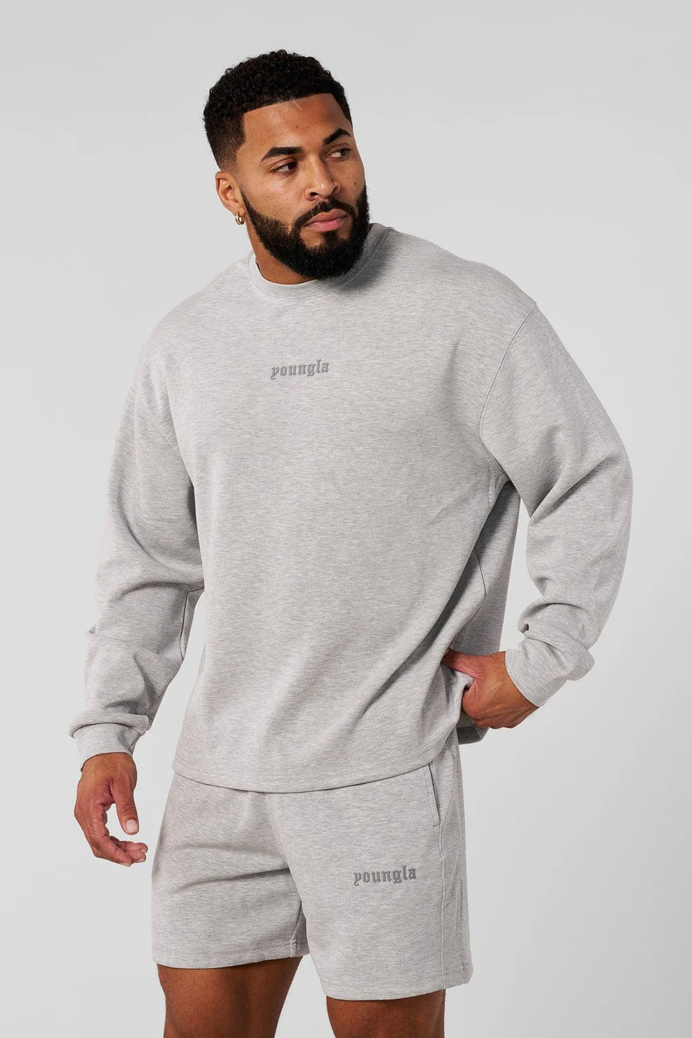 8078 - SOFT AF LONGSLEEVES PRE-ORDER