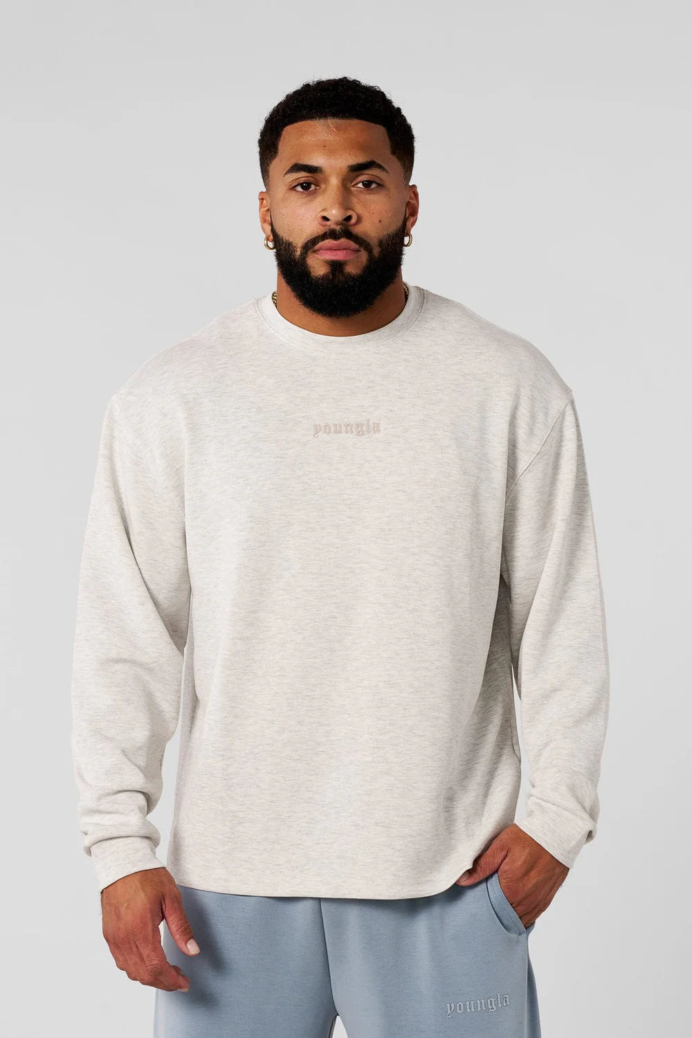 8078 - SOFT AF LONGSLEEVES PRE-ORDER
