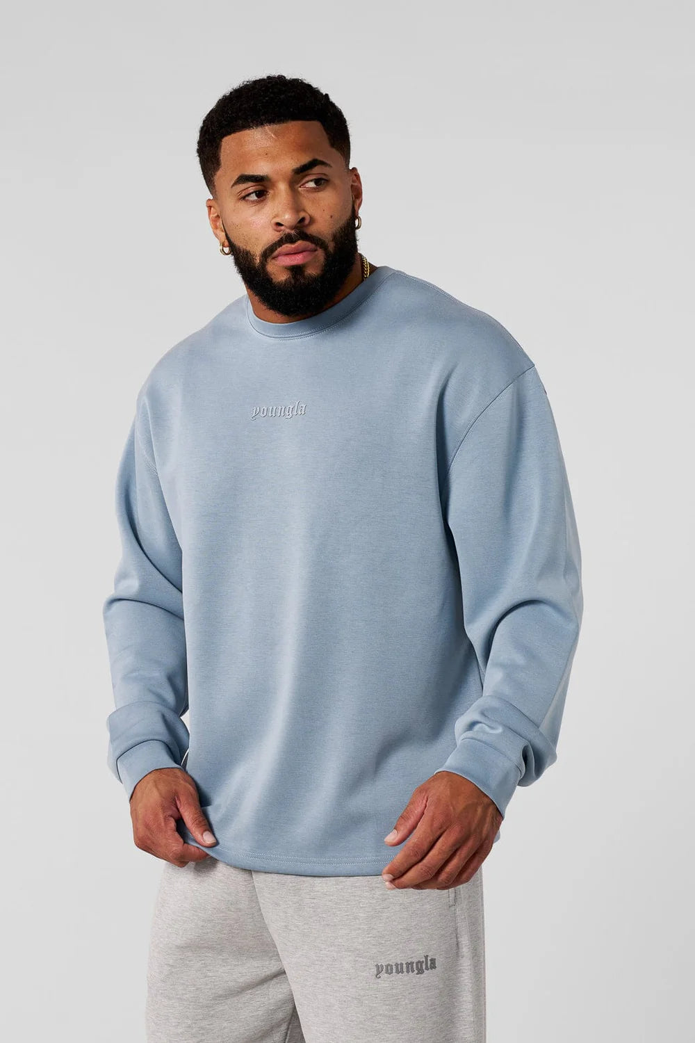 8078 - SOFT AF LONGSLEEVES PRE-ORDER