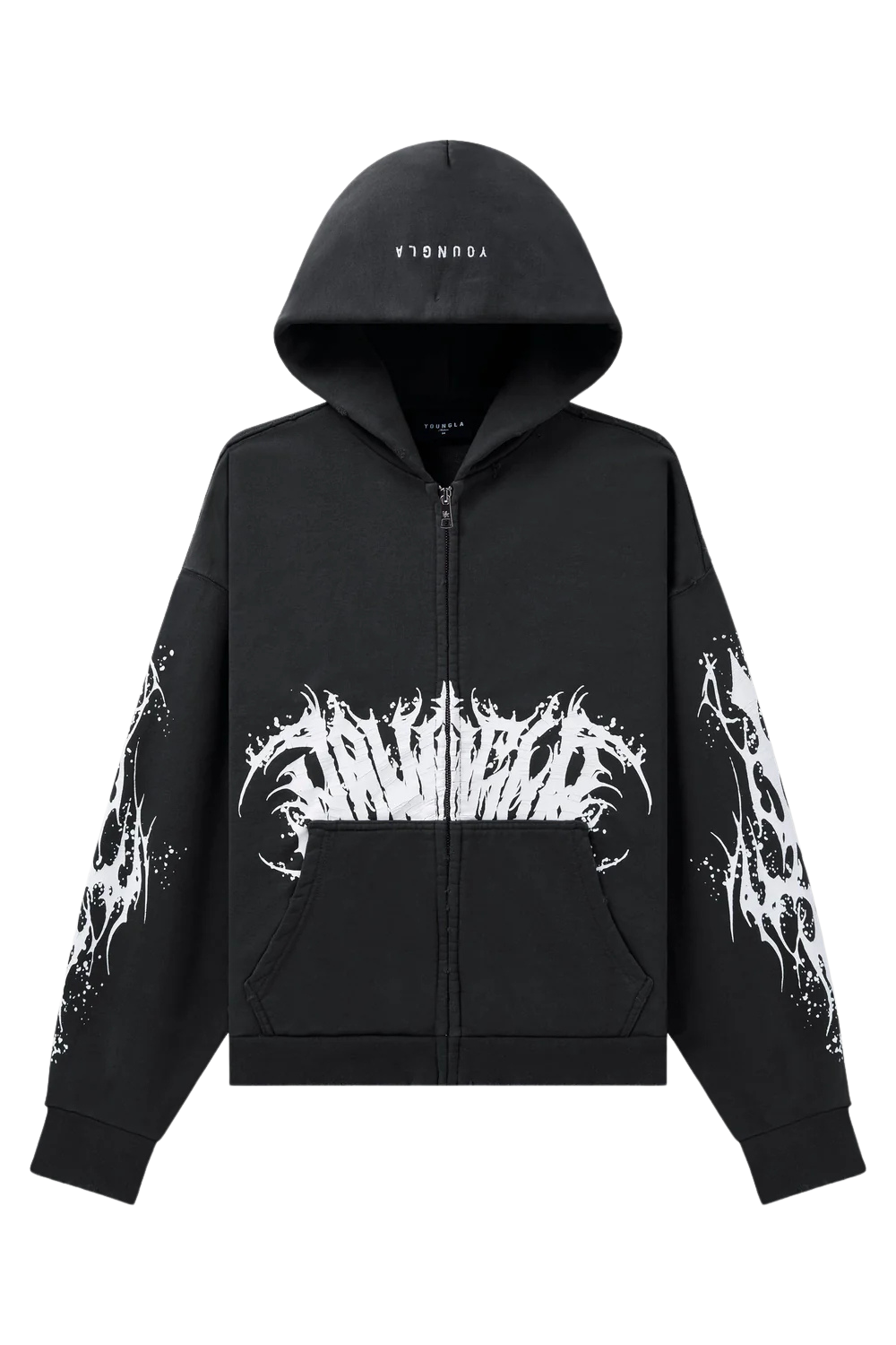VENOM HOODIE PRE-ORDER