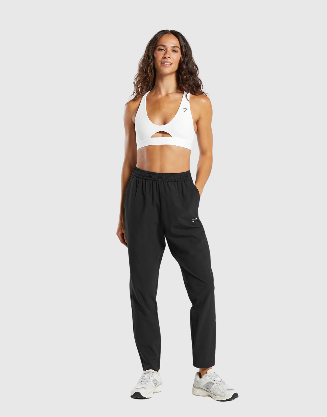 EVERYDAY WOVEN PANT