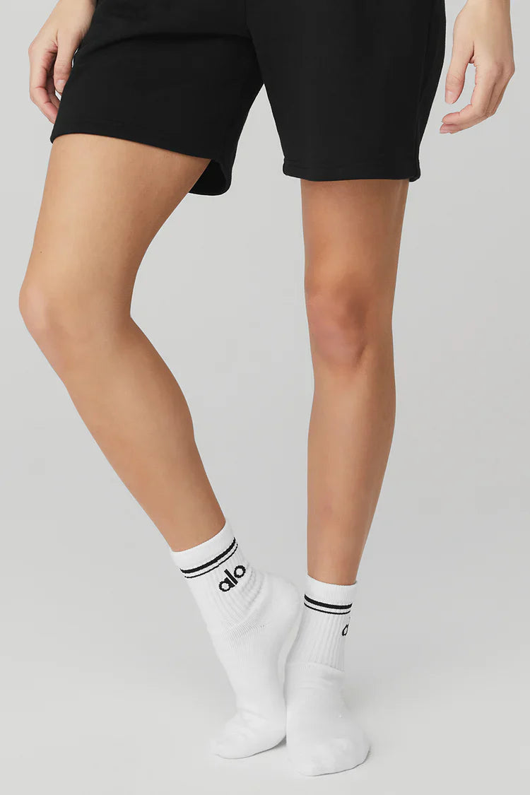 UNISEX HALF-CREW THROWBACK SOCK PRE-ORDER