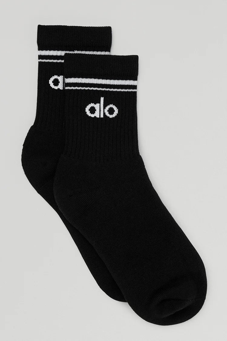 UNISEX HALF-CREW THROWBACK SOCK PRE-ORDER