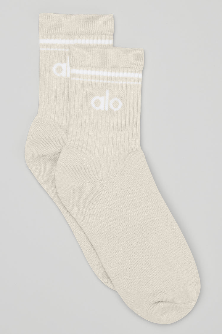 UNISEX HALF-CREW THROWBACK SOCK PRE-ORDER