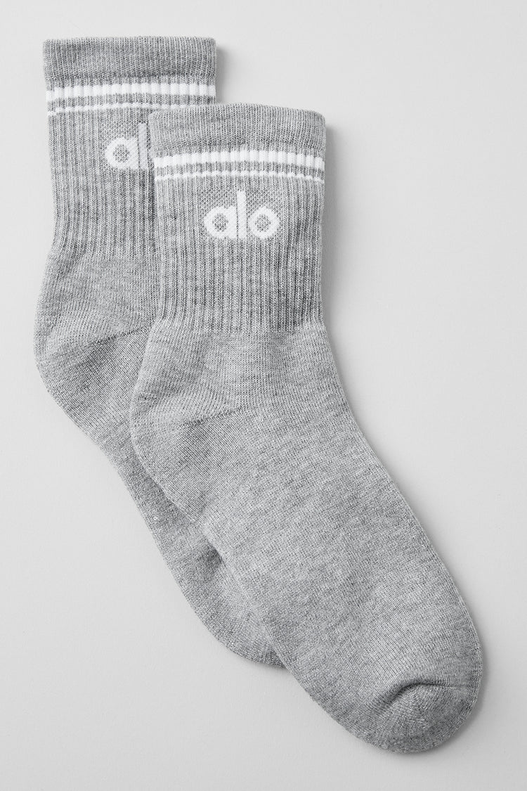 UNISEX HALF-CREW THROWBACK SOCK PRE-ORDER
