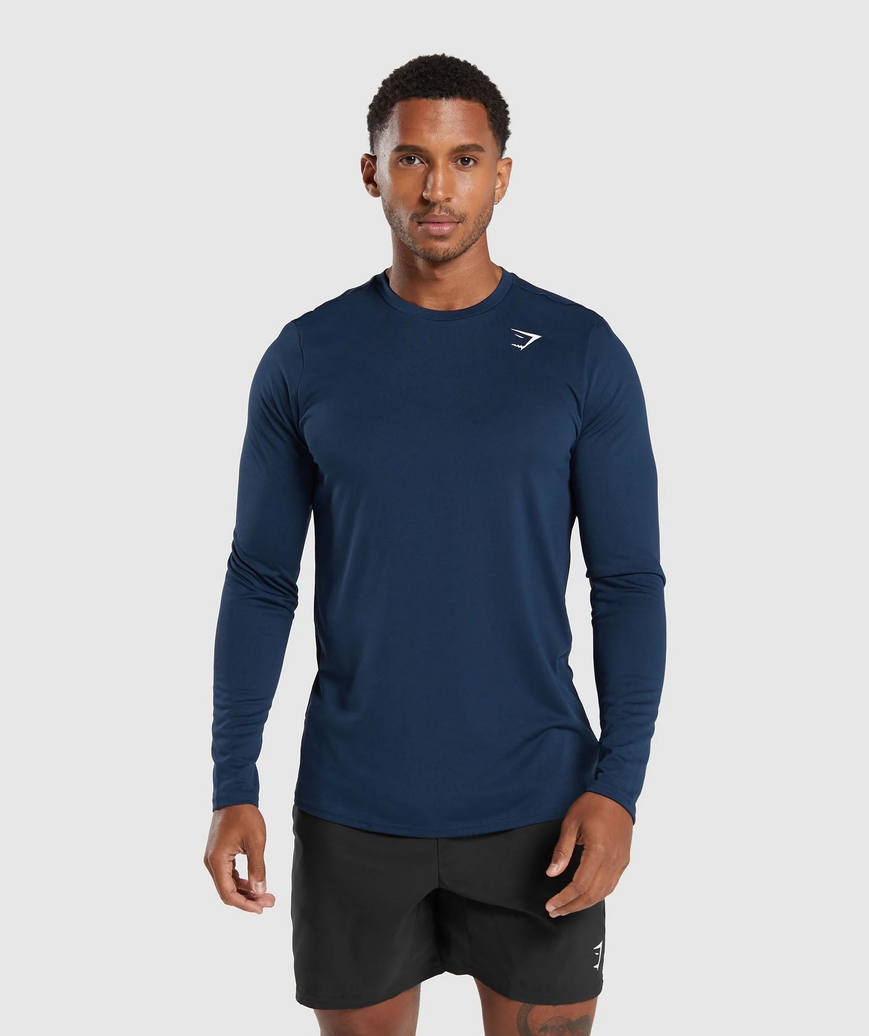 ARRIVAL LONG SLEEVE T-SHIRT PRE-ORDER