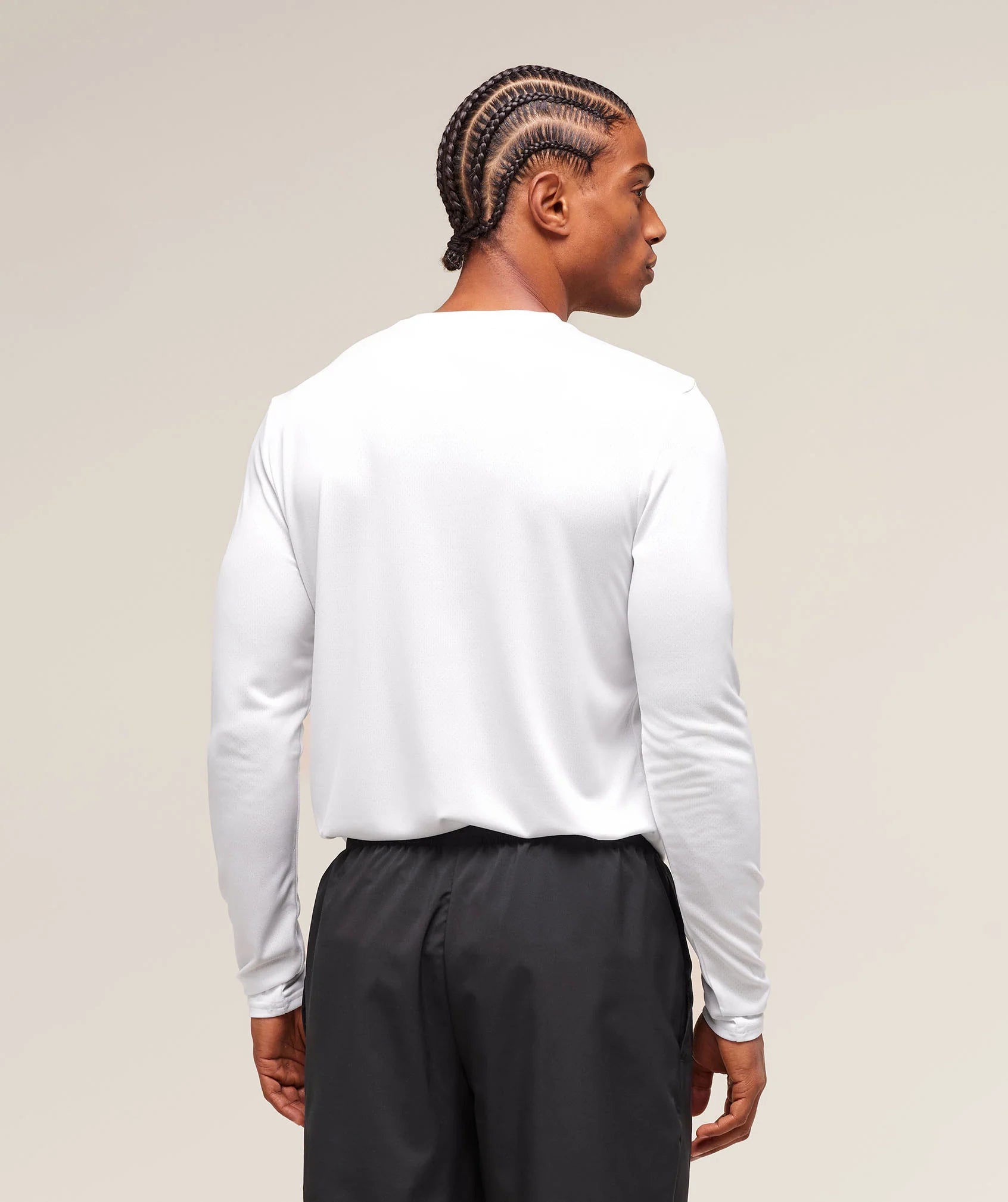 ARRIVAL LONG SLEEVE T-SHIRT PRE-ORDER