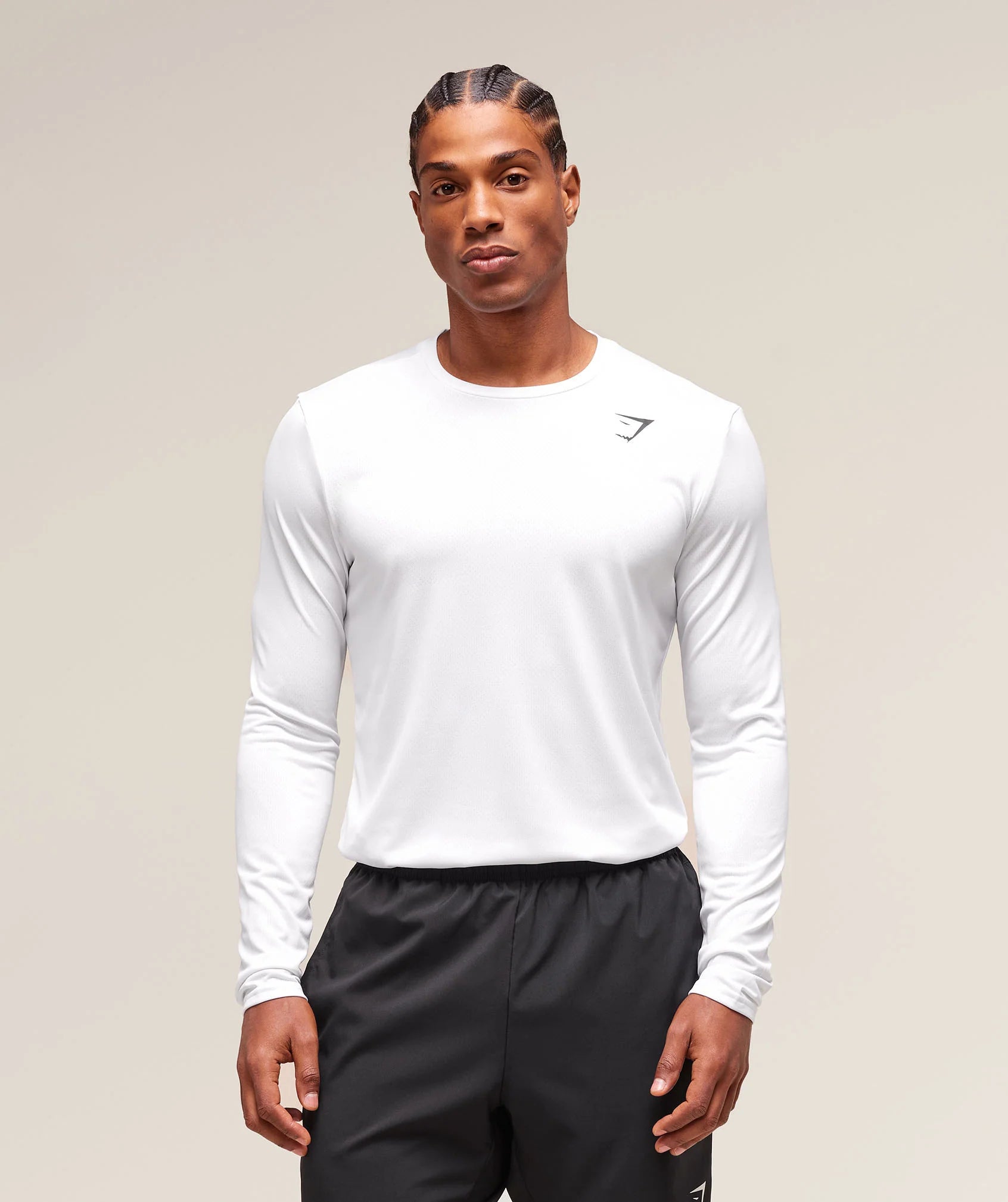 ARRIVAL LONG SLEEVE T-SHIRT PRE-ORDER