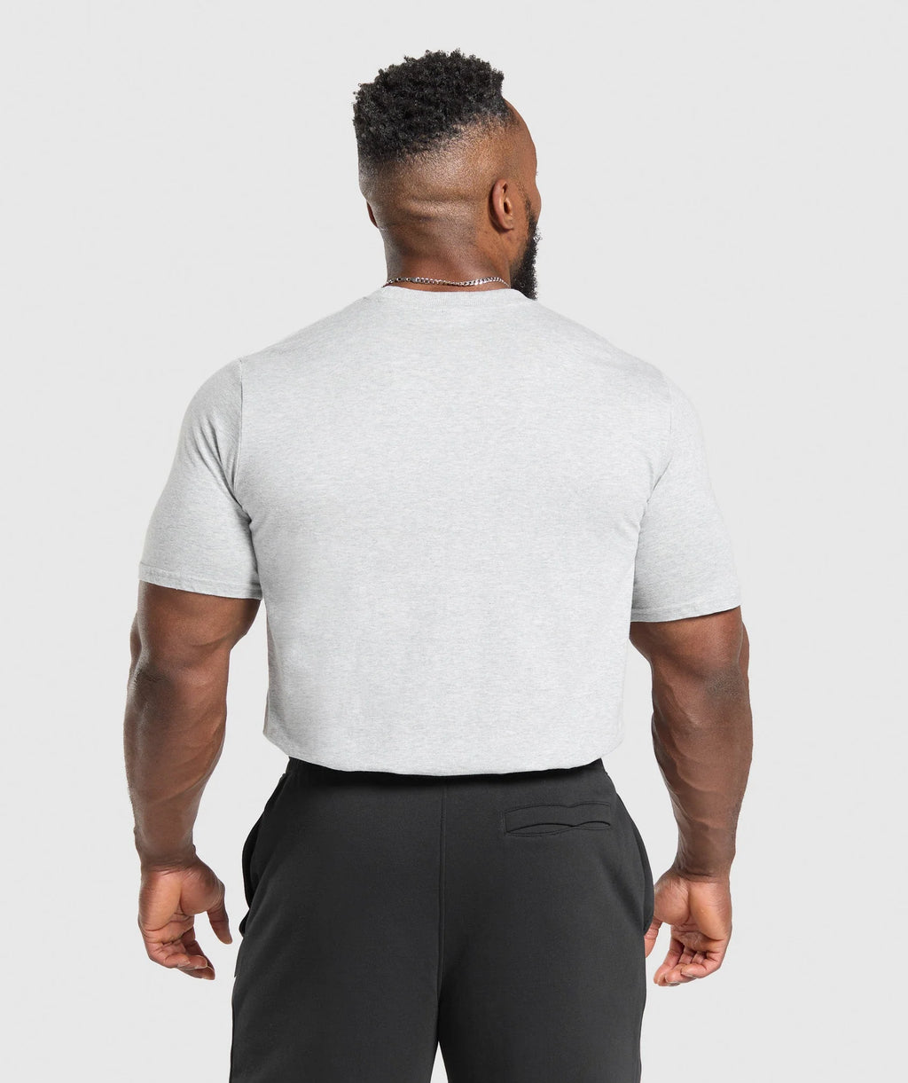 T-SHIRT 2 PACK PRE-ORDER