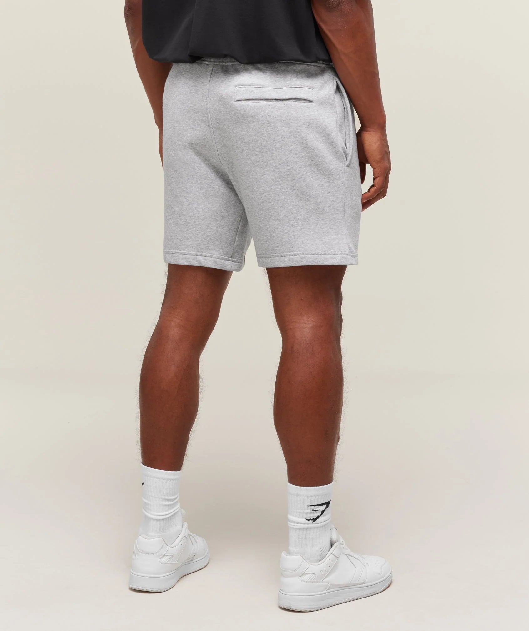 CREST 7" SHORTS PRE-ORDER