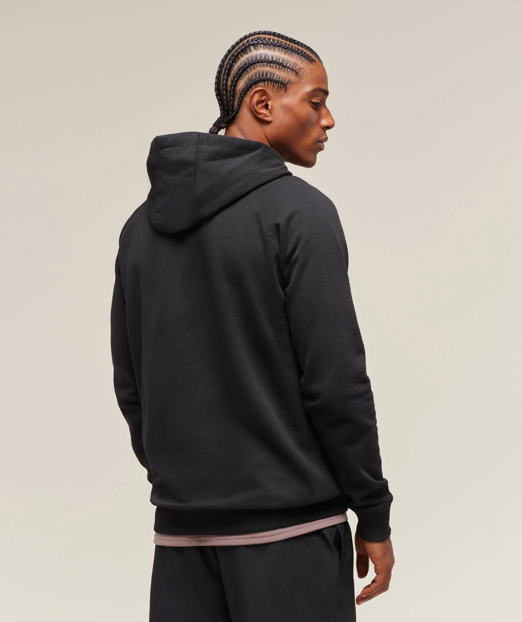 CREST HOODIE PRE-ORDER