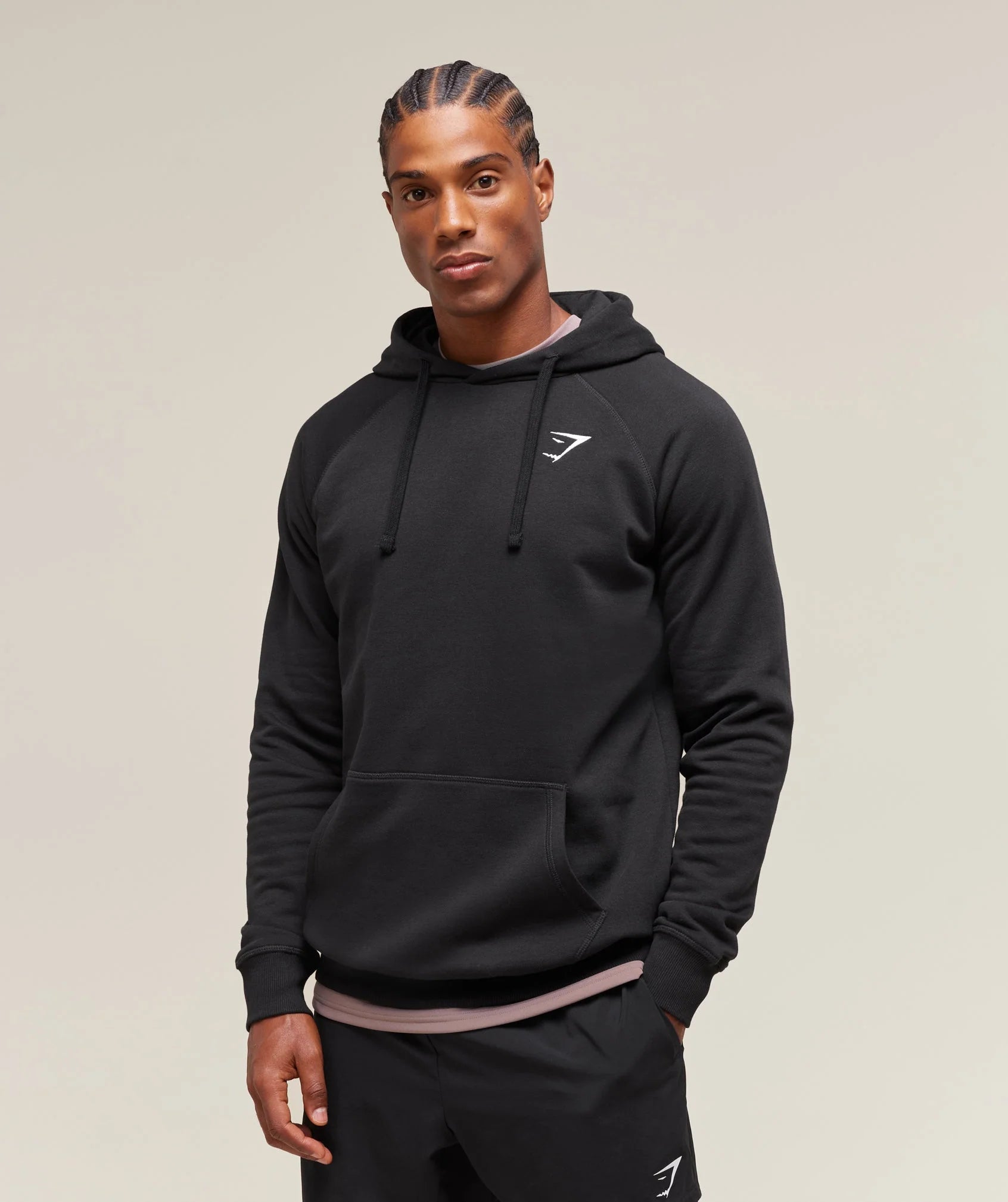 CREST HOODIE PRE-ORDER