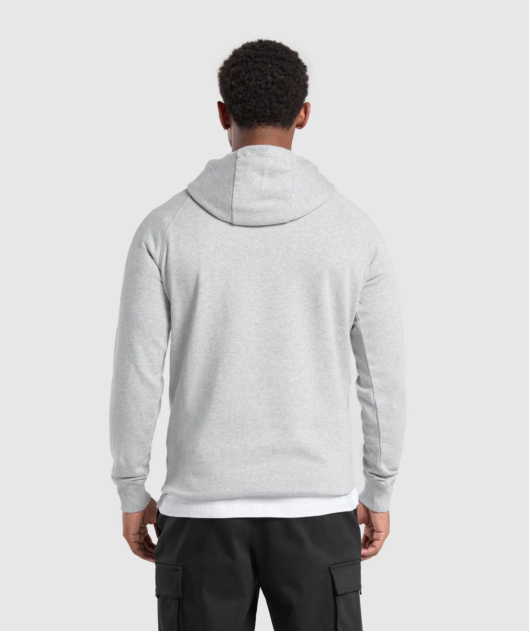 CREST HOODIE PRE-ORDER