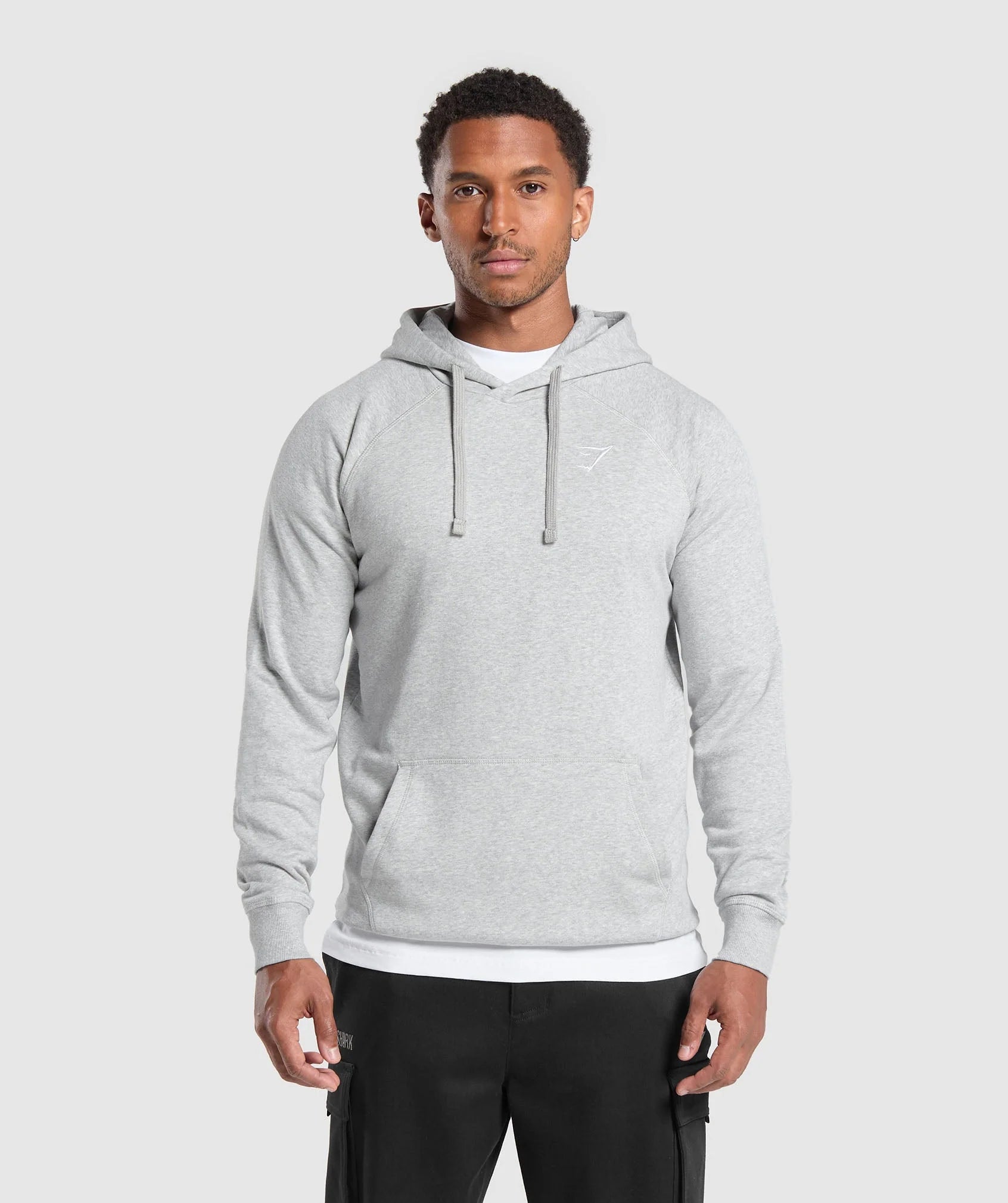CREST HOODIE PRE-ORDER