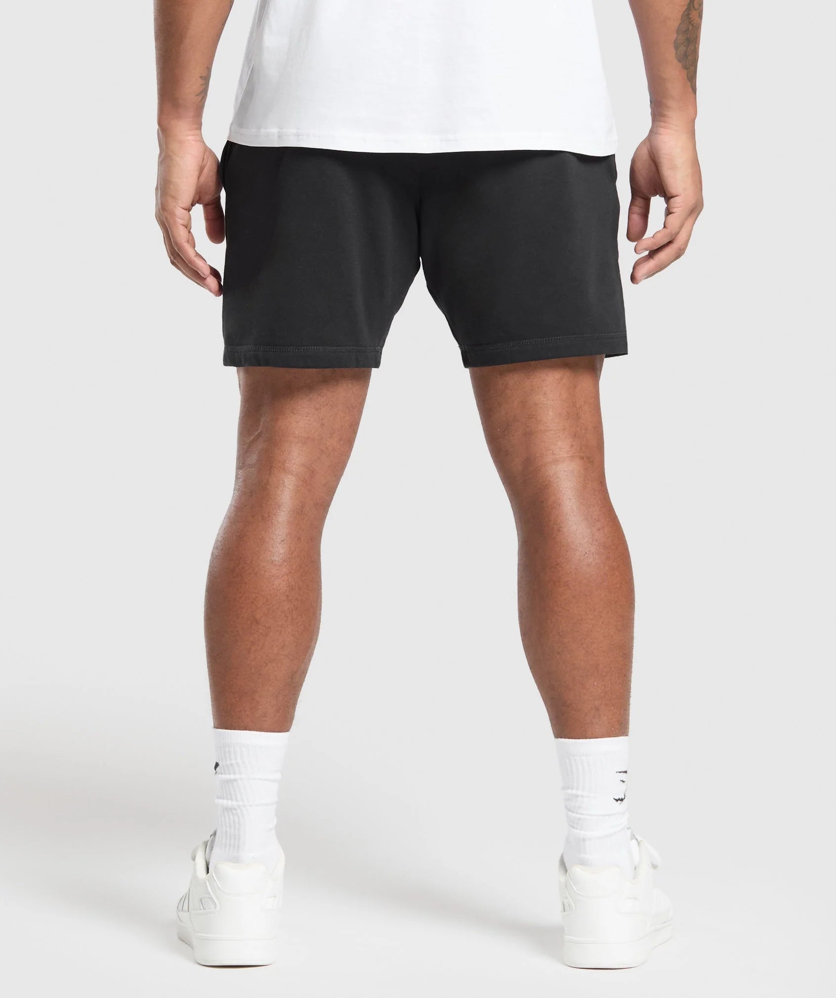 CREST 7" SHORTS PRE-ORDER