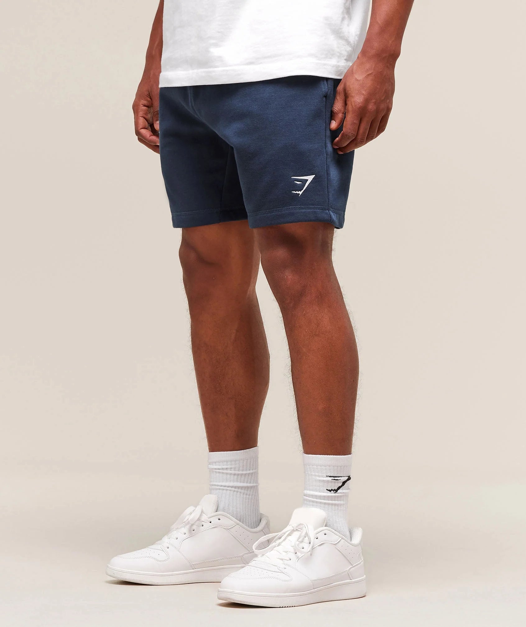 CREST 7" SHORTS PRE-ORDER