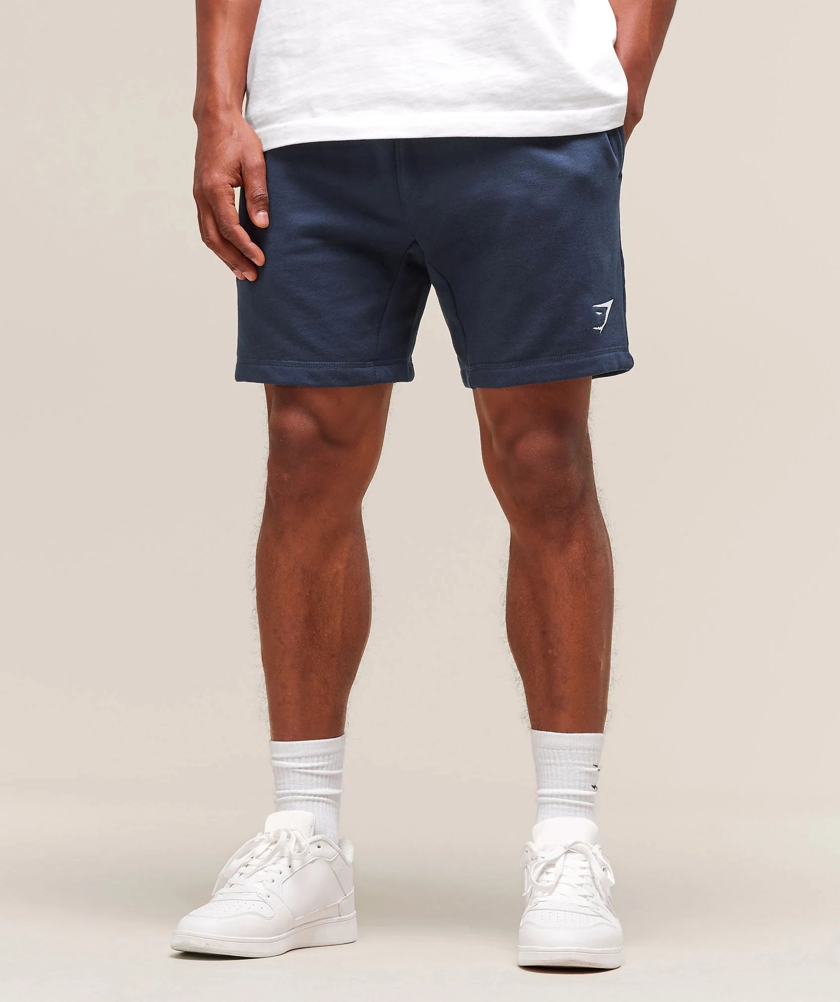CREST 7" SHORTS PRE-ORDER