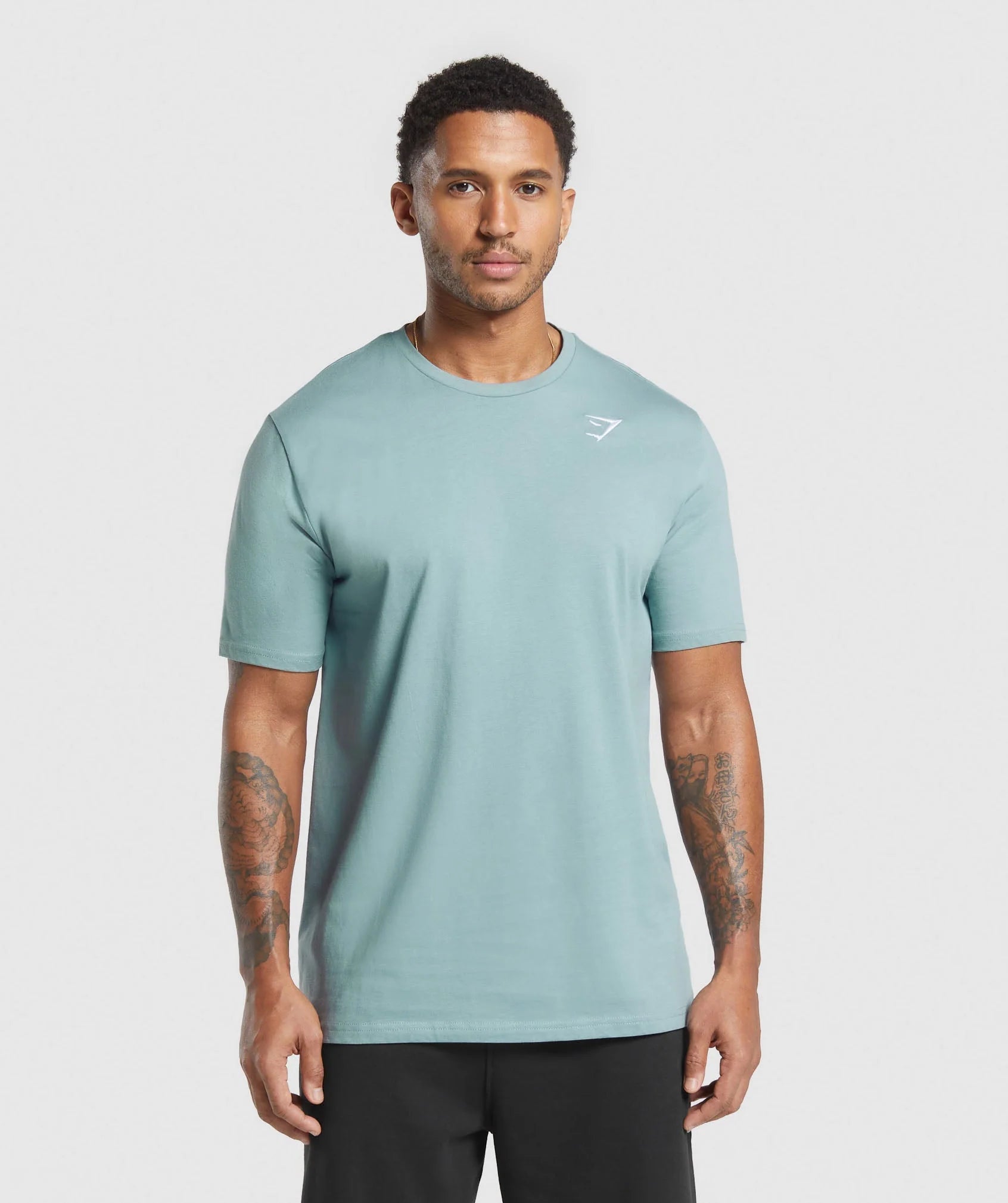 CREST T-SHIRT PRE-ORDER