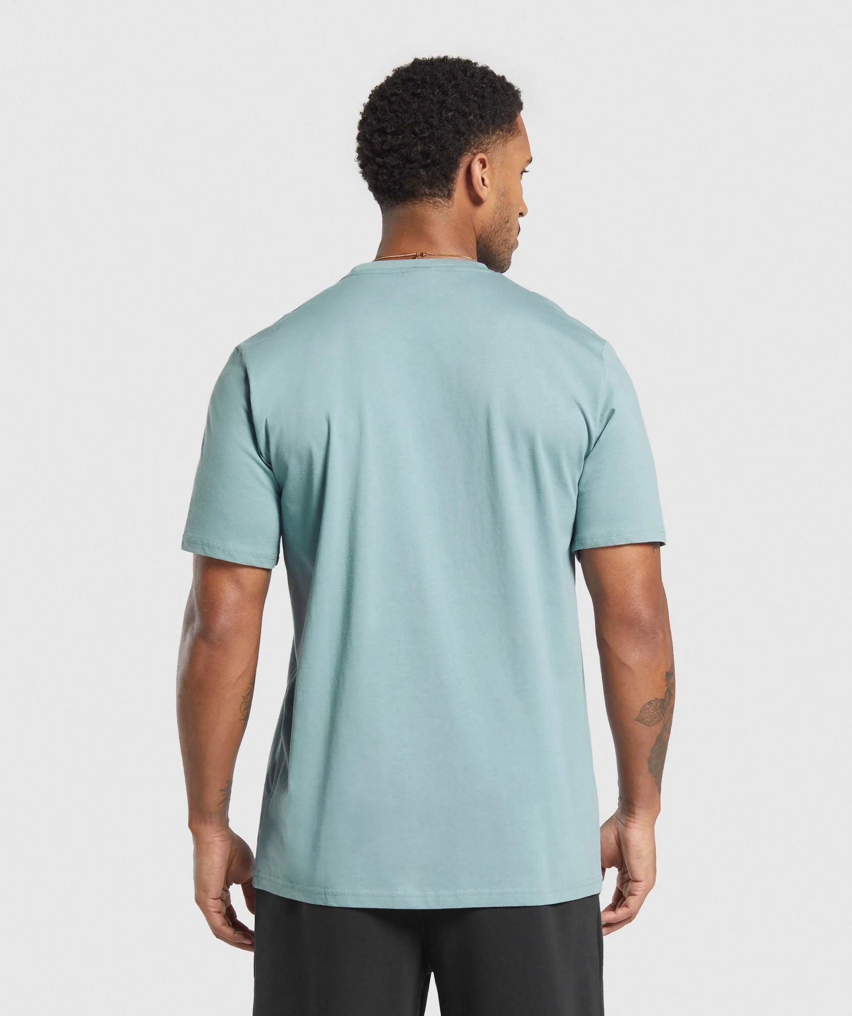 CREST T-SHIRT PRE-ORDER